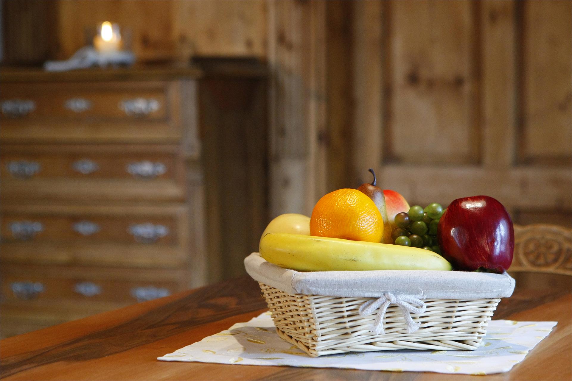 Apartments Villa Martiner St.Ulrich 9 suedtirol.info