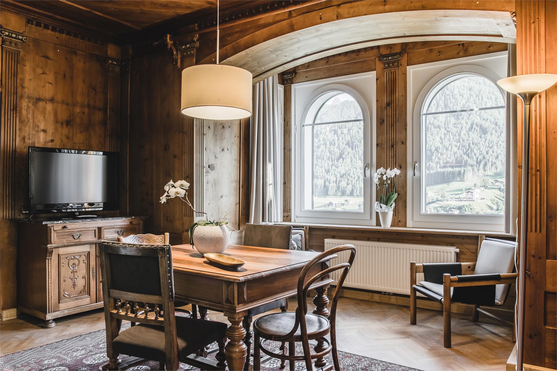 Apartments Villa Martiner St.Ulrich 3 suedtirol.info