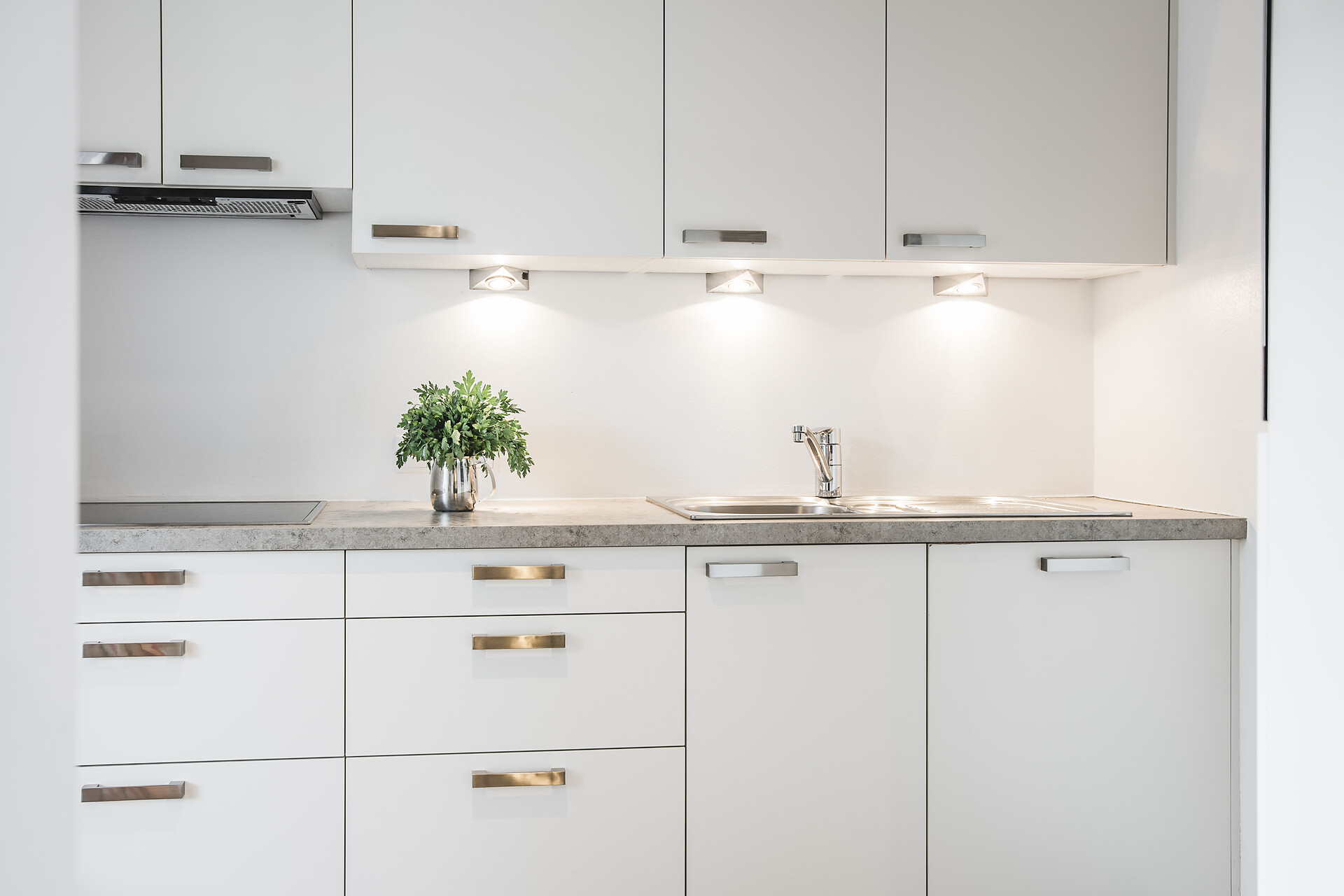 Apartment Villa Martiner