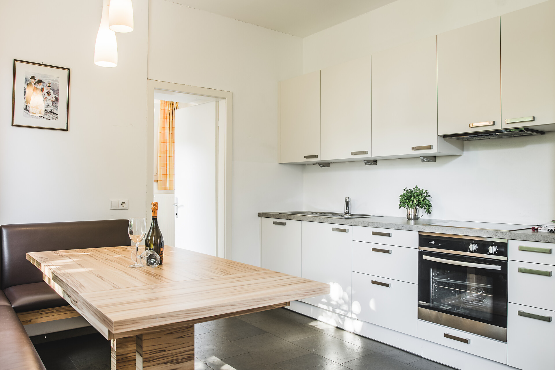 Apartment Villa Martiner