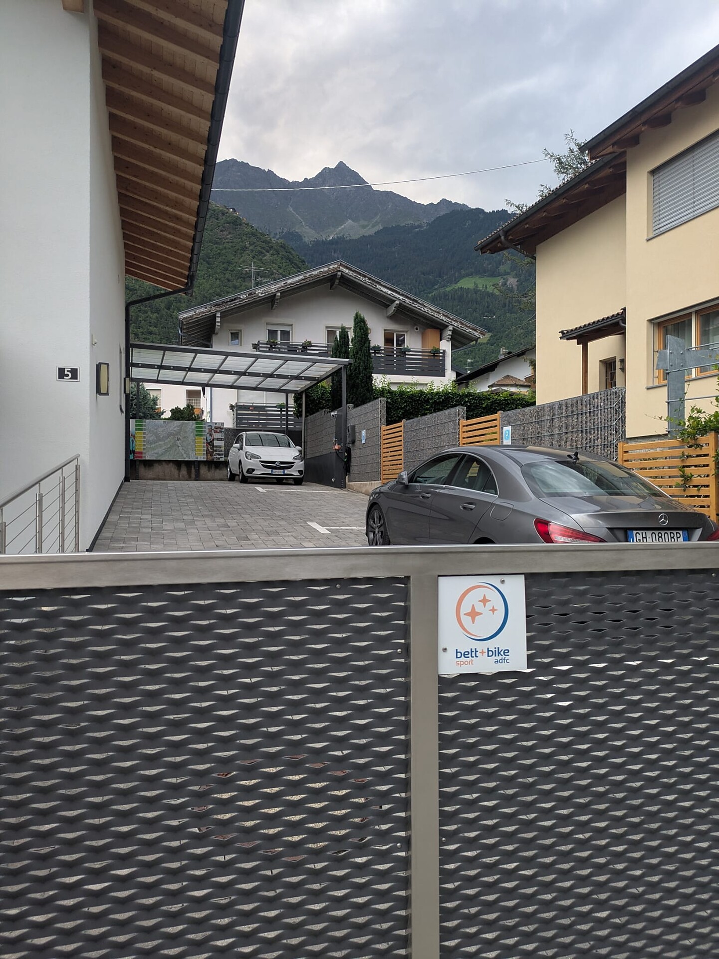 Apartment Zielspitz - Meran/Merano and environs - #19 - suedtirol.info