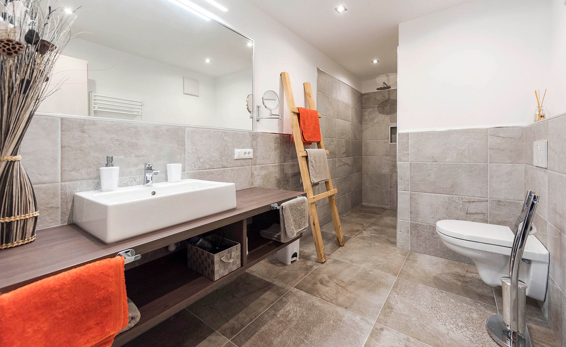 Apartement Zielspitz