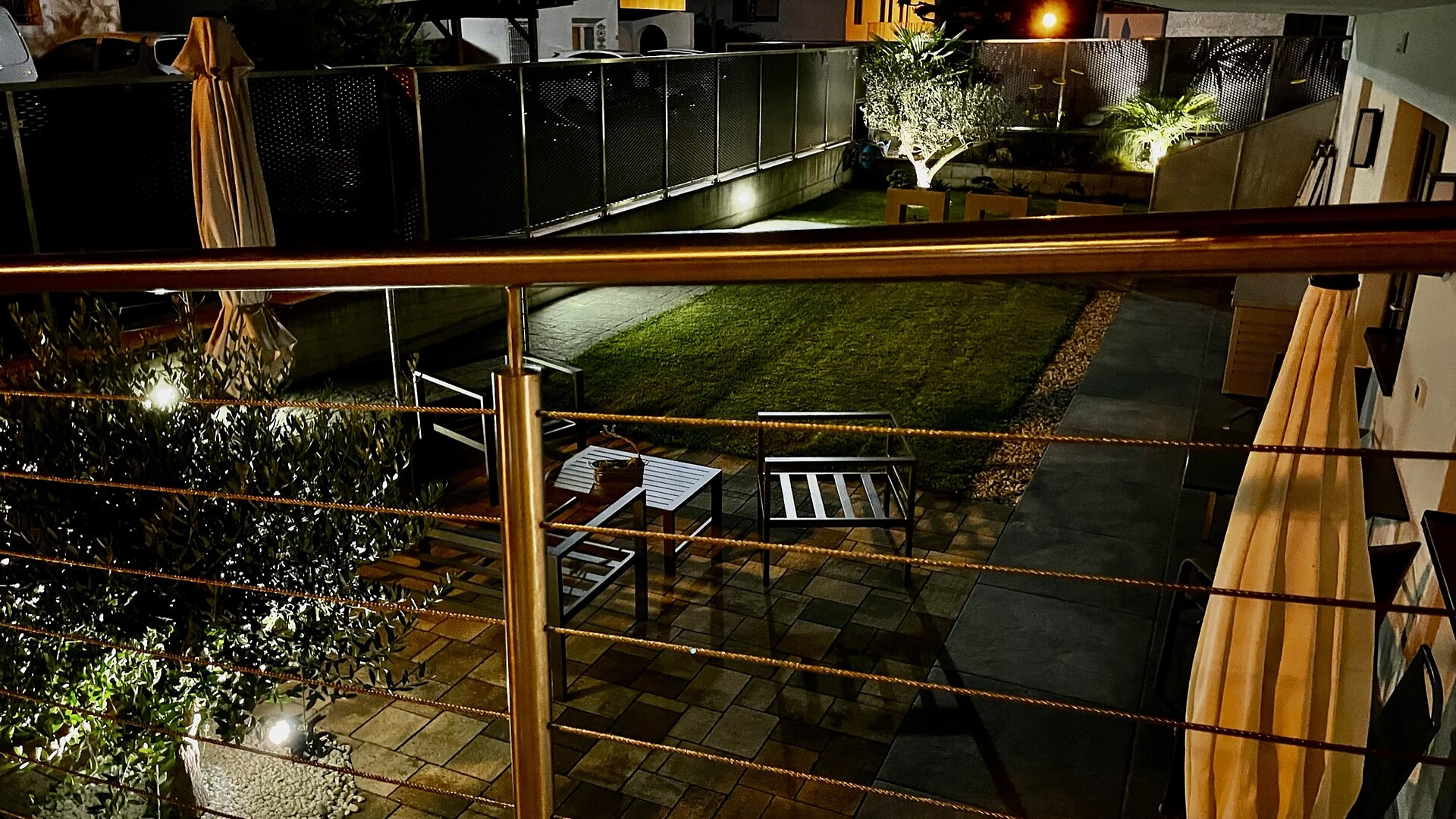 Appartement Zielspitz