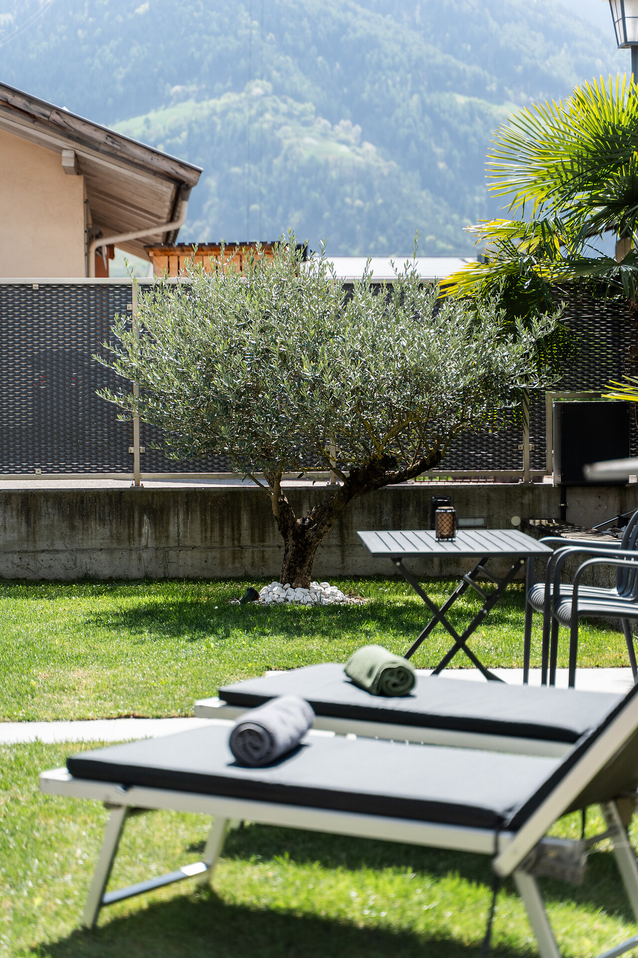 Apartment Zielspitz - Meran/Merano and environs - #14 - suedtirol.info