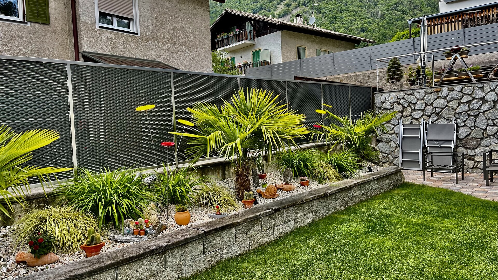 Appartement Zielspitz