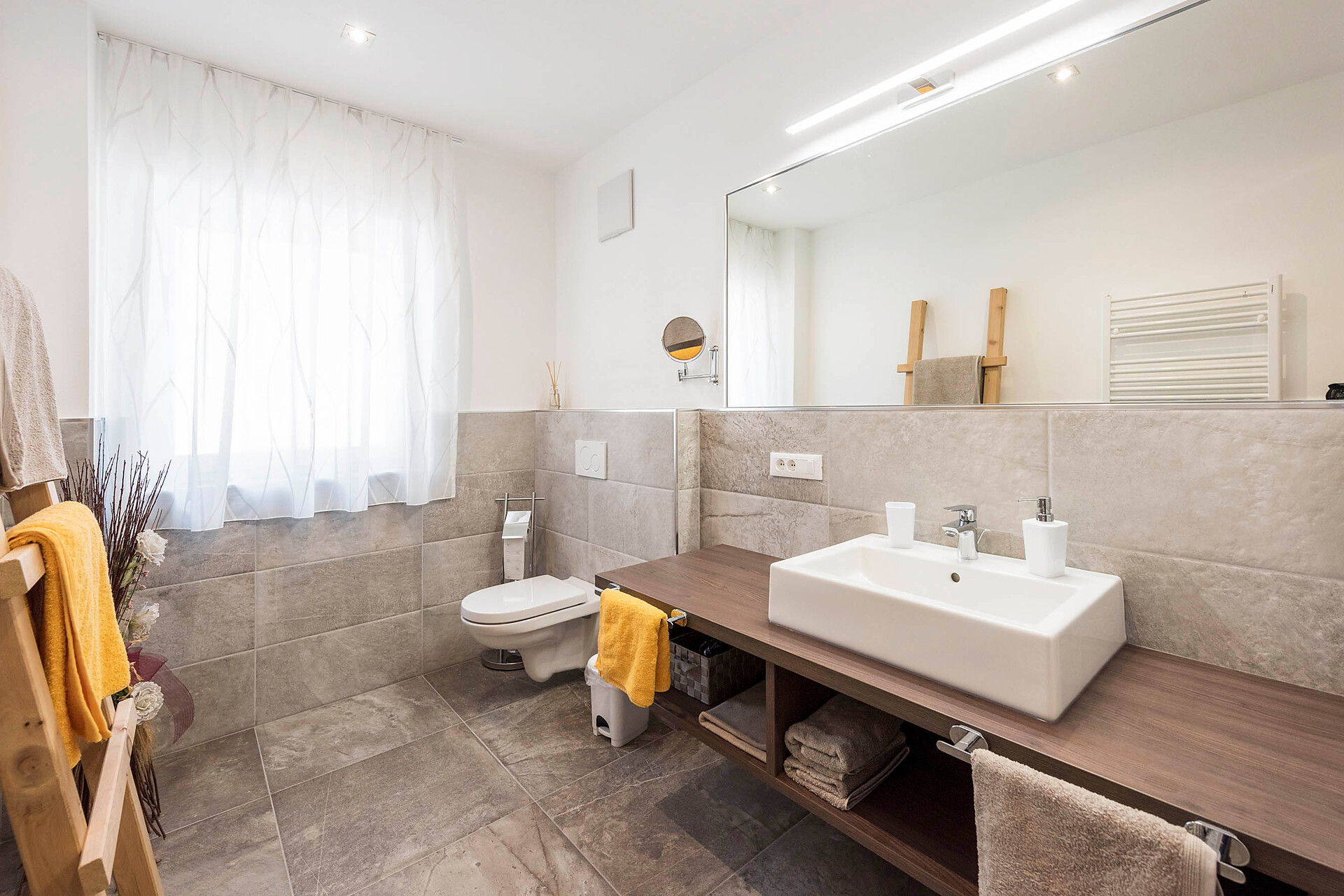 Apartement Zielspitz
