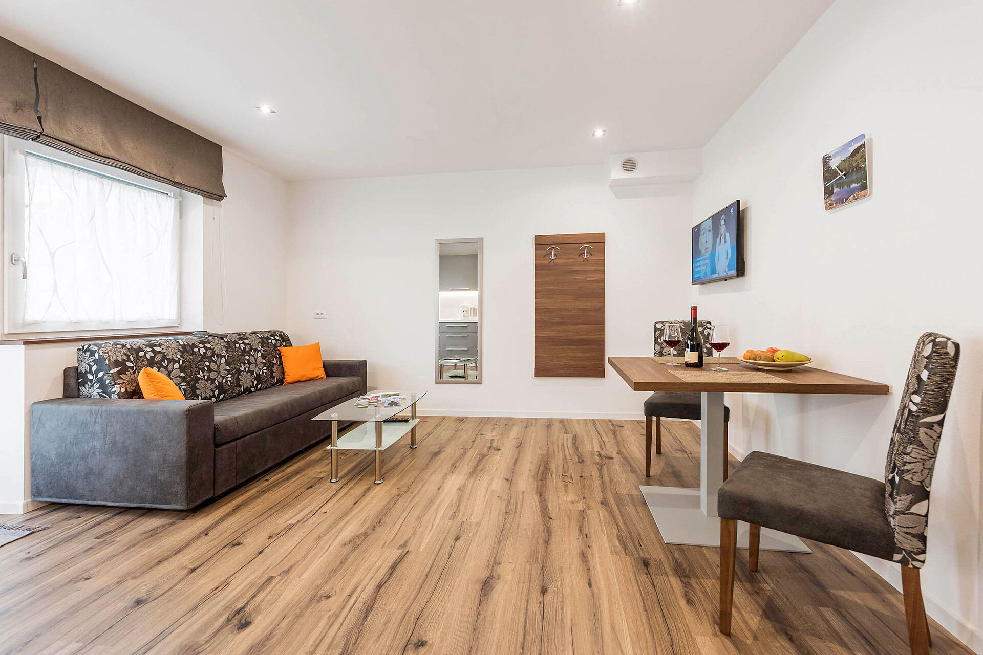 Apartement Zielspitz