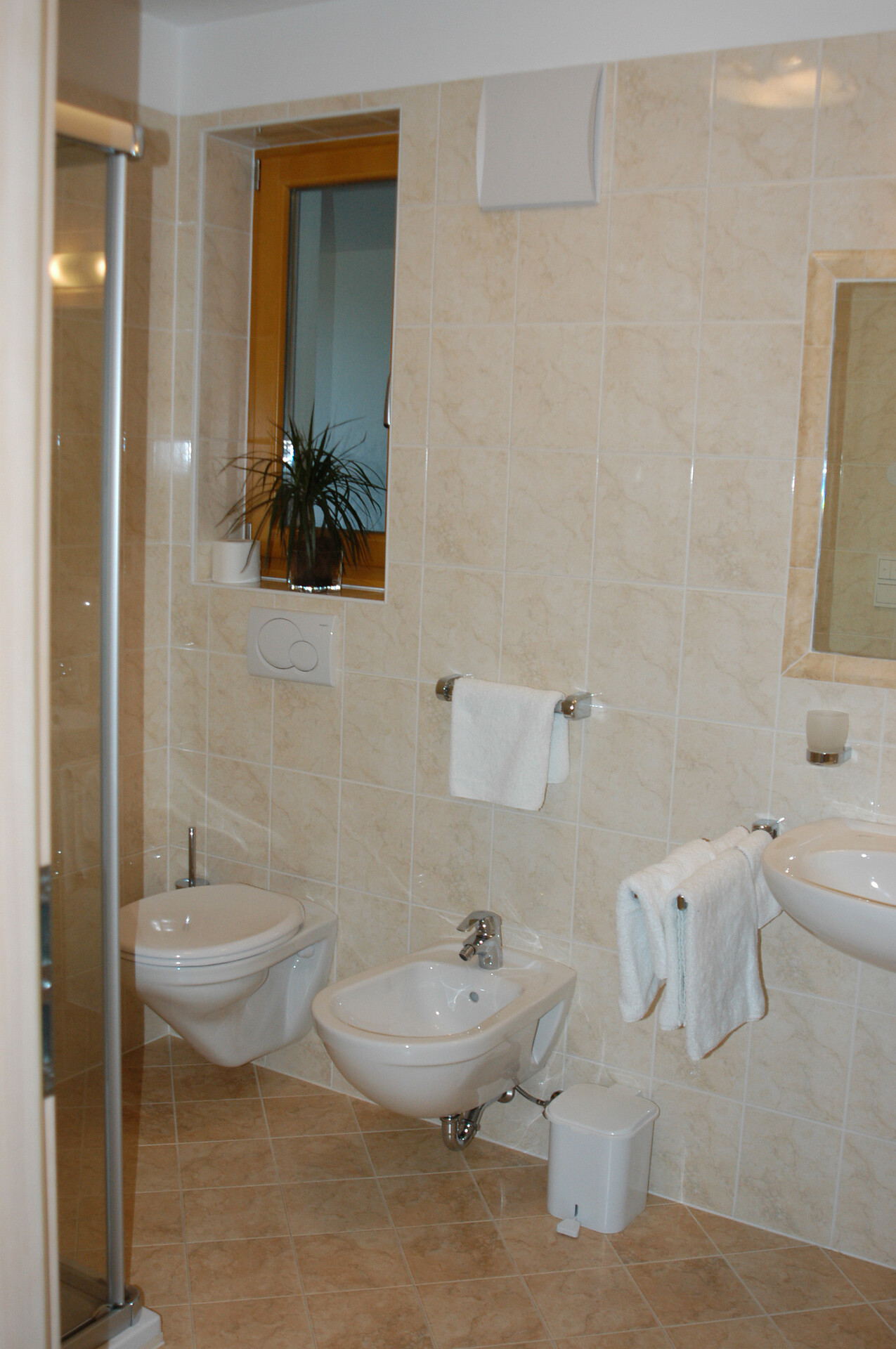 bagno