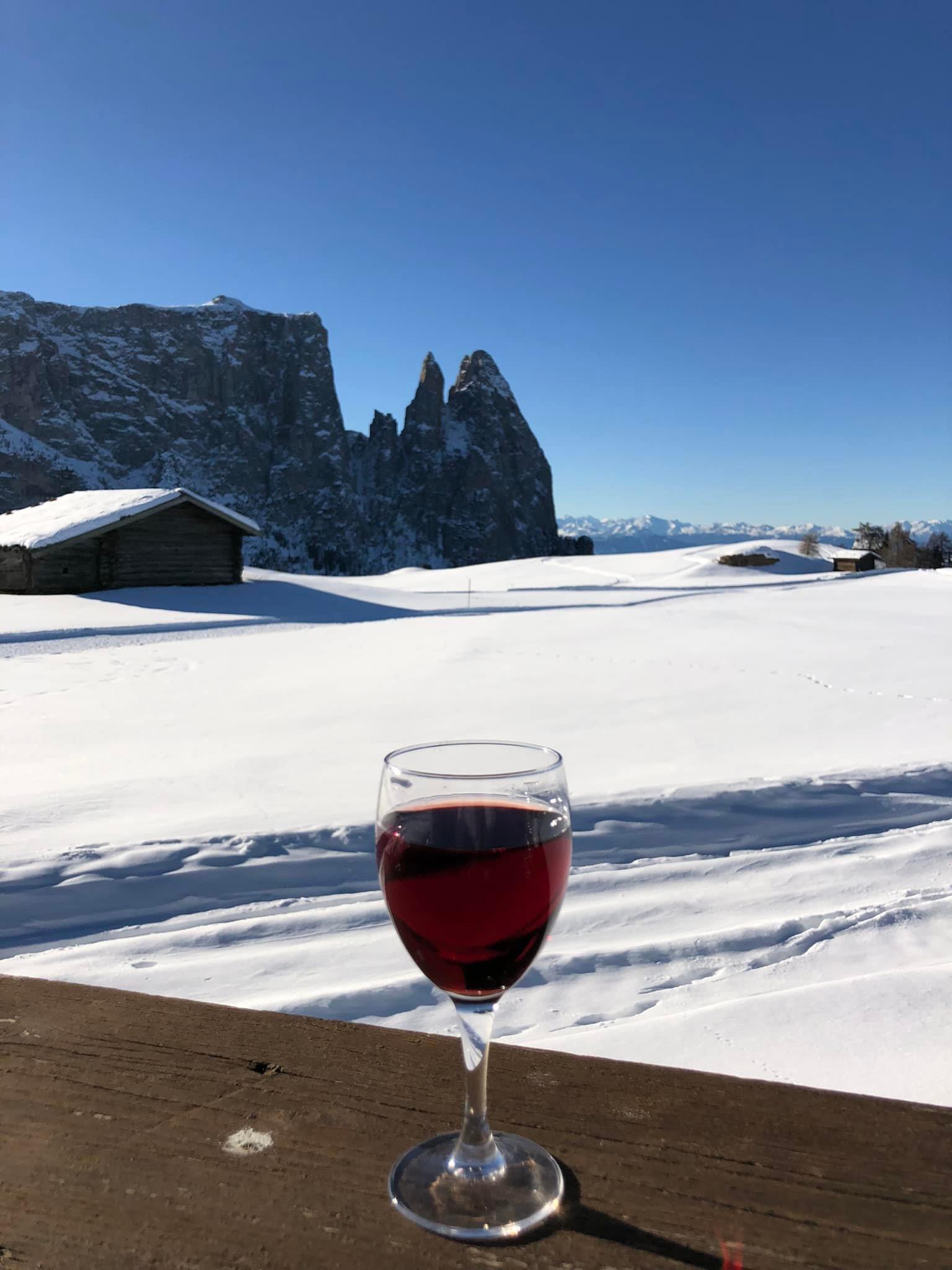 Appartment Sonnleiten Kastelruth 3 suedtirol.info