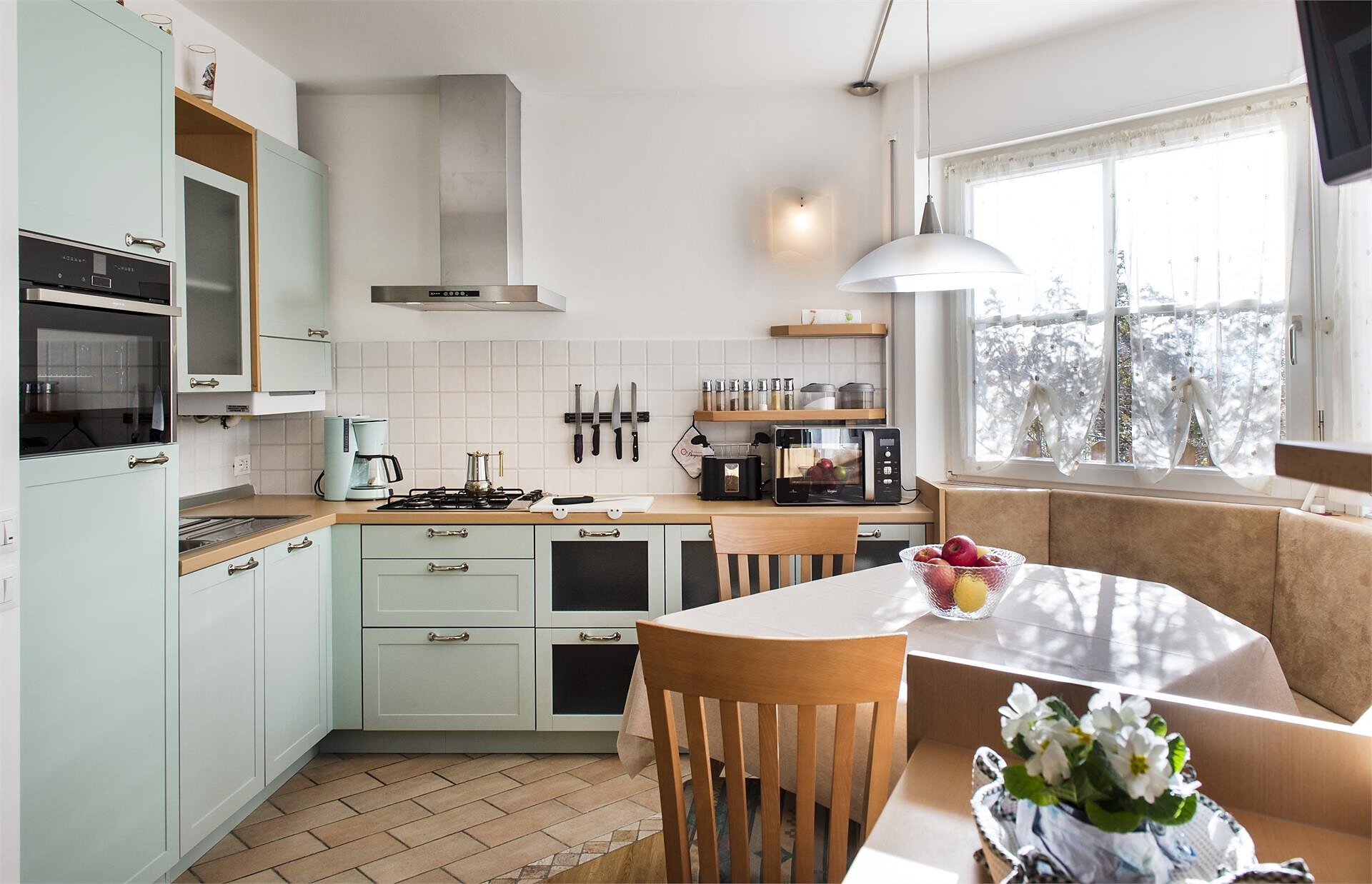 Apartement Sonnleiten