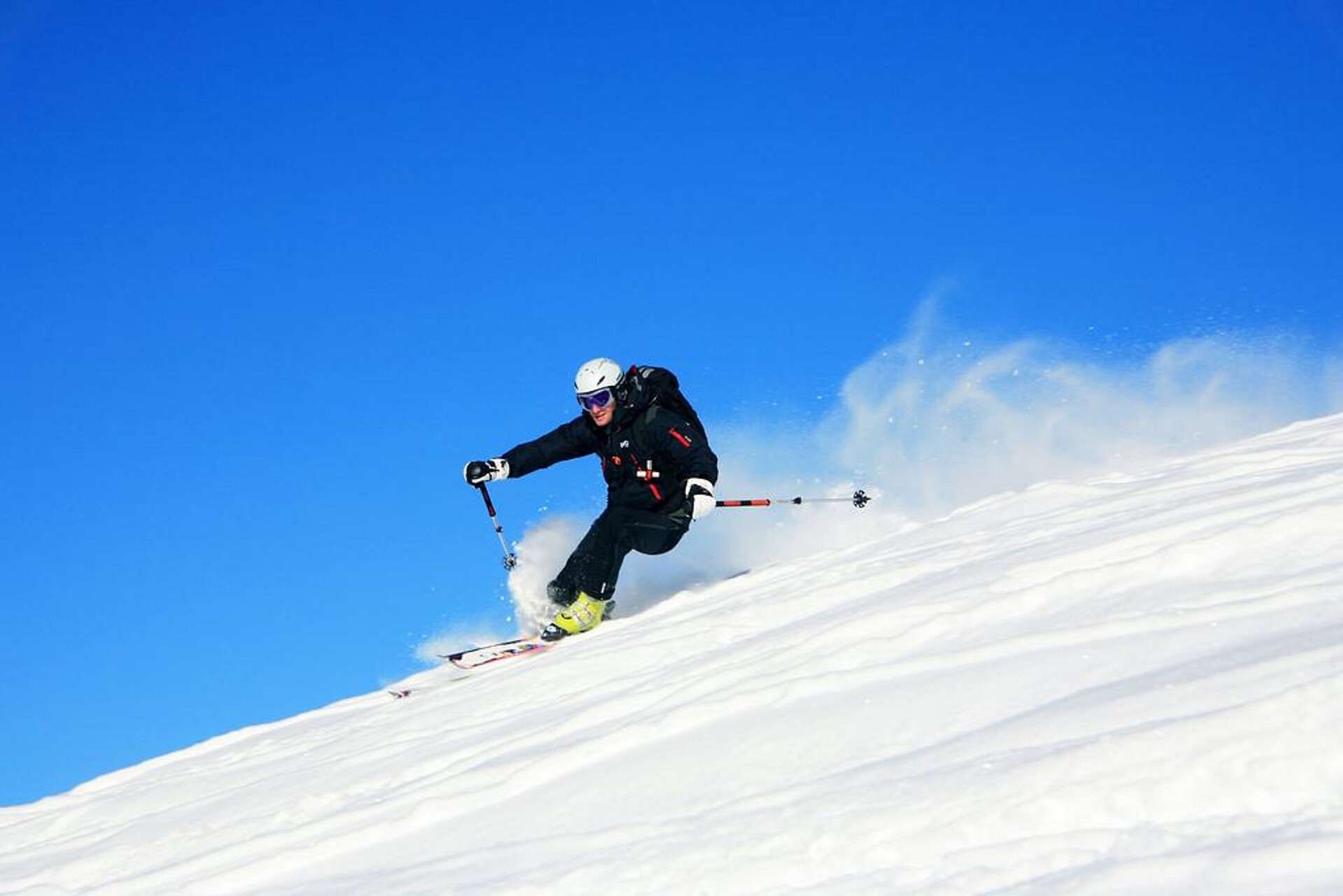 sci Alta Badia