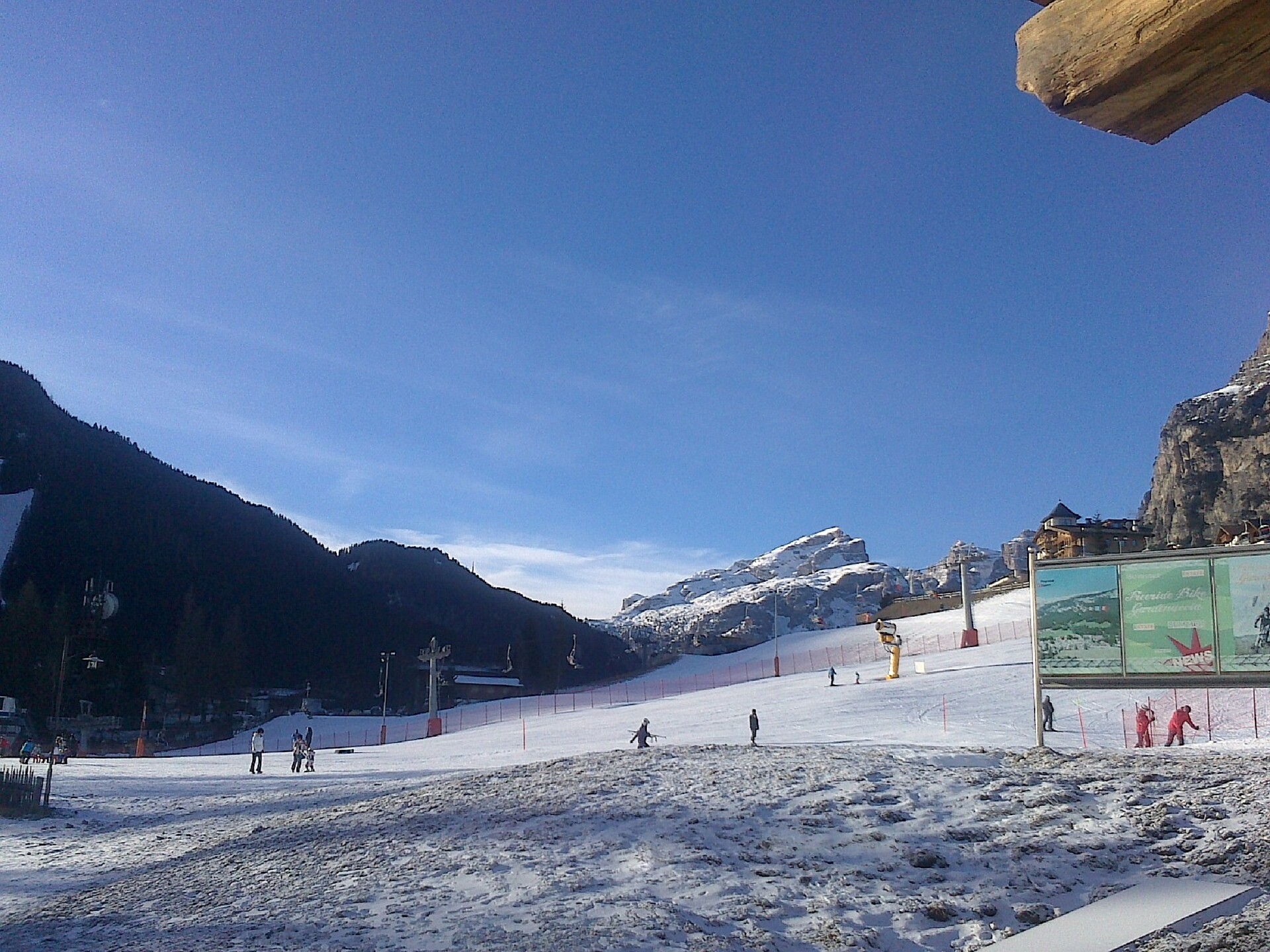 Chalet La Tradiziun