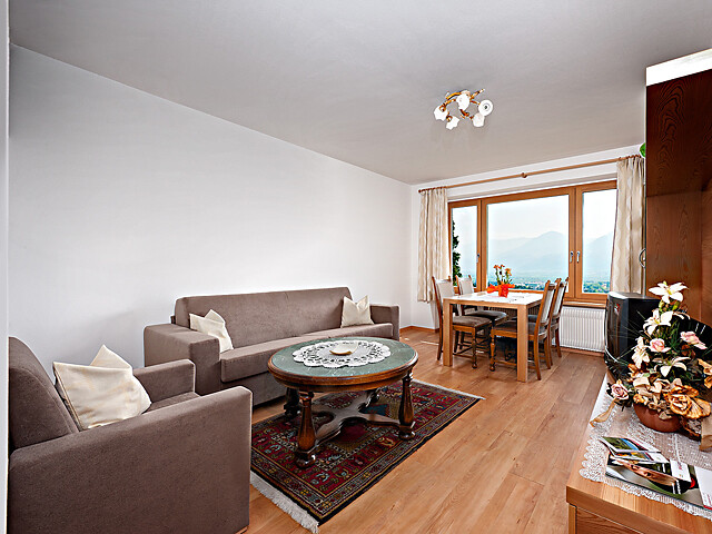 Apartments Meranblick - Meran und Umgebung - #5 - suedtirol.info