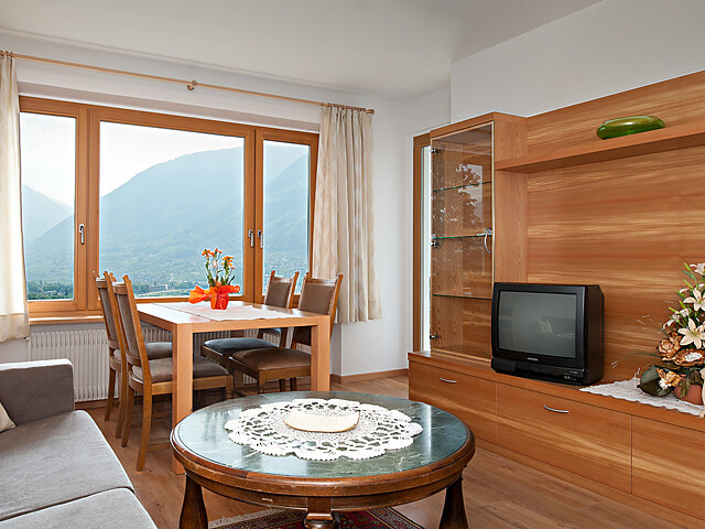 Apartments Meranblick - Meran und Umgebung - #7 - suedtirol.info