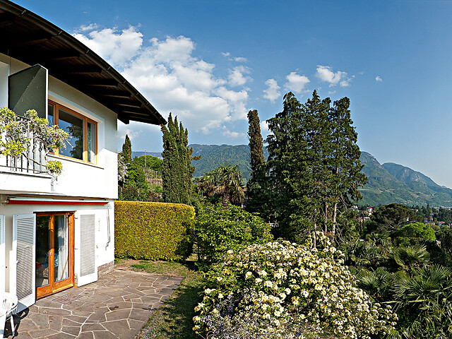 Apartments Meranblick - Meran und Umgebung - #6 - suedtirol.info
