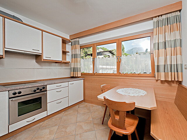 Apartments Meranblick - Meran und Umgebung - #4 - suedtirol.info