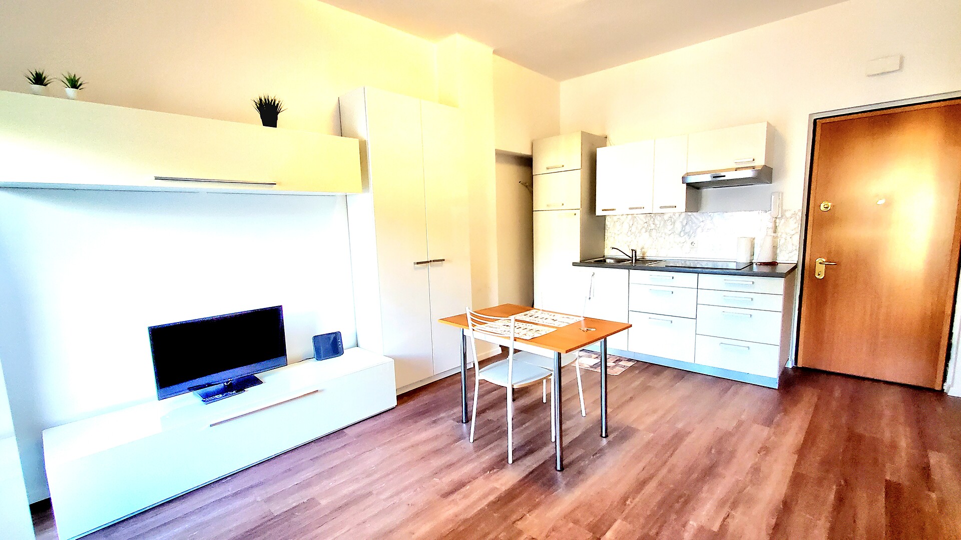 APARTMENT BELLA VISTA