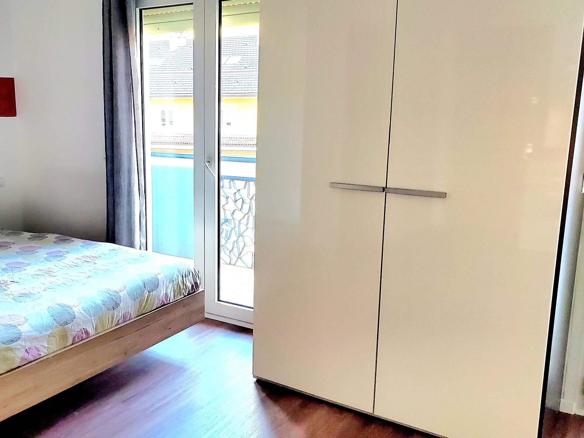 APARTMENT BELLA VISTA