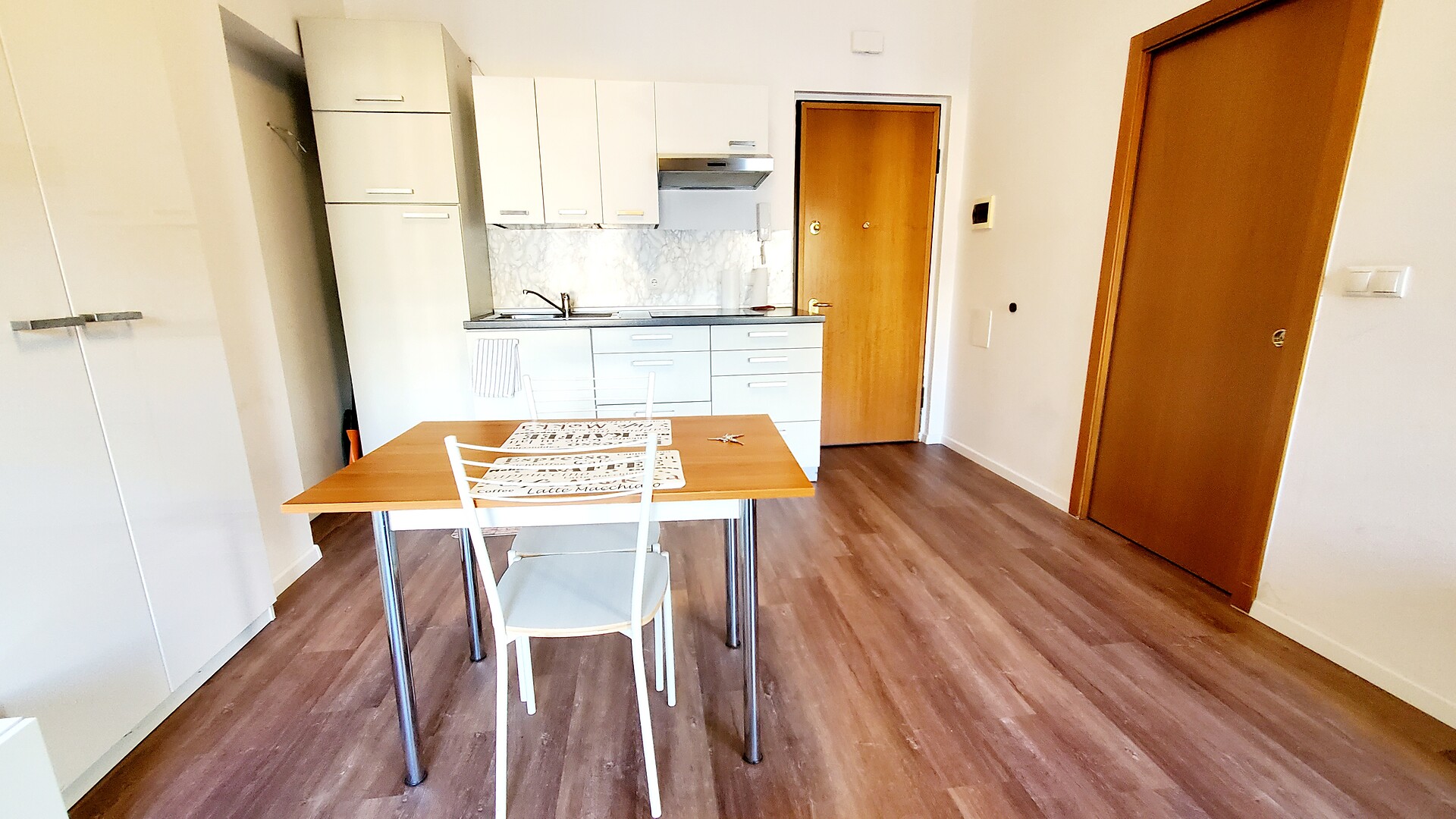 APARTMENT BELLA VISTA
