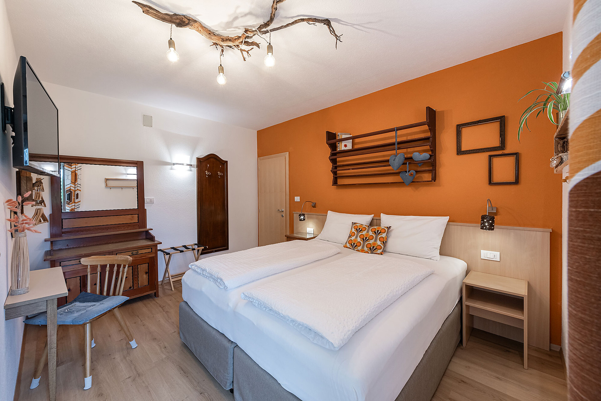 Appartement Winklerhof - Regione dolomitica Plan de Corones - #20 - suedtirol.info