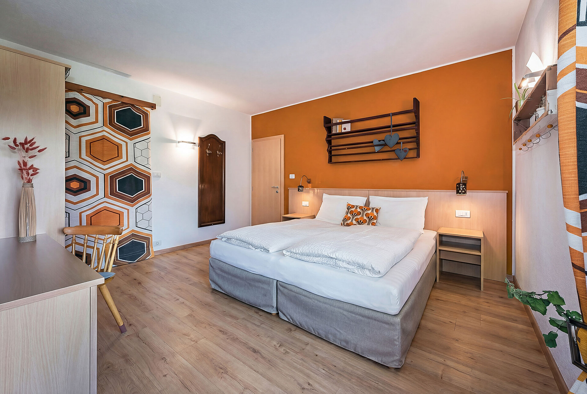 Appartement Winklerhof - Regione dolomitica Plan de Corones - #20 - suedtirol.info