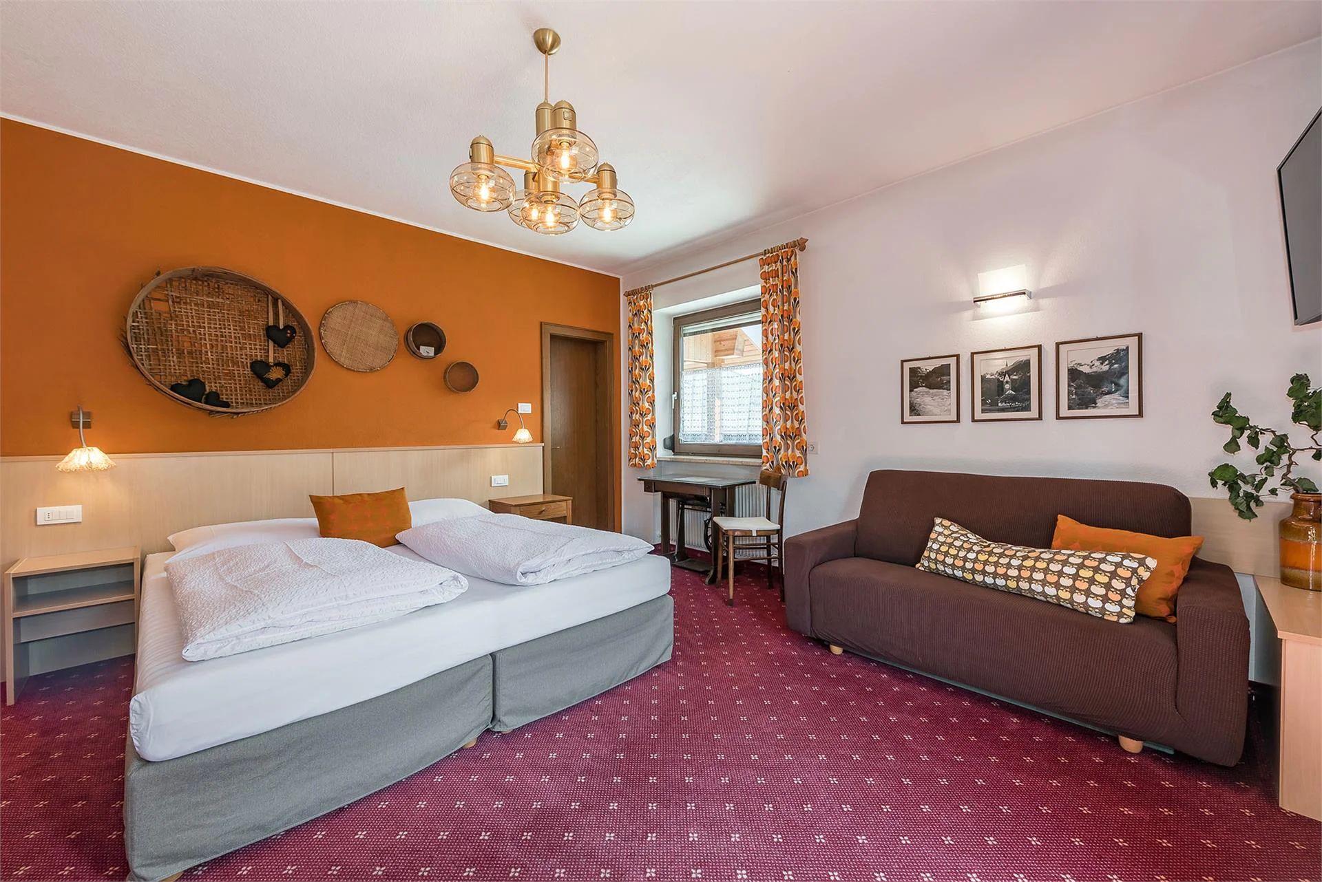 Appartement Winklerhof Gais 6 suedtirol.info