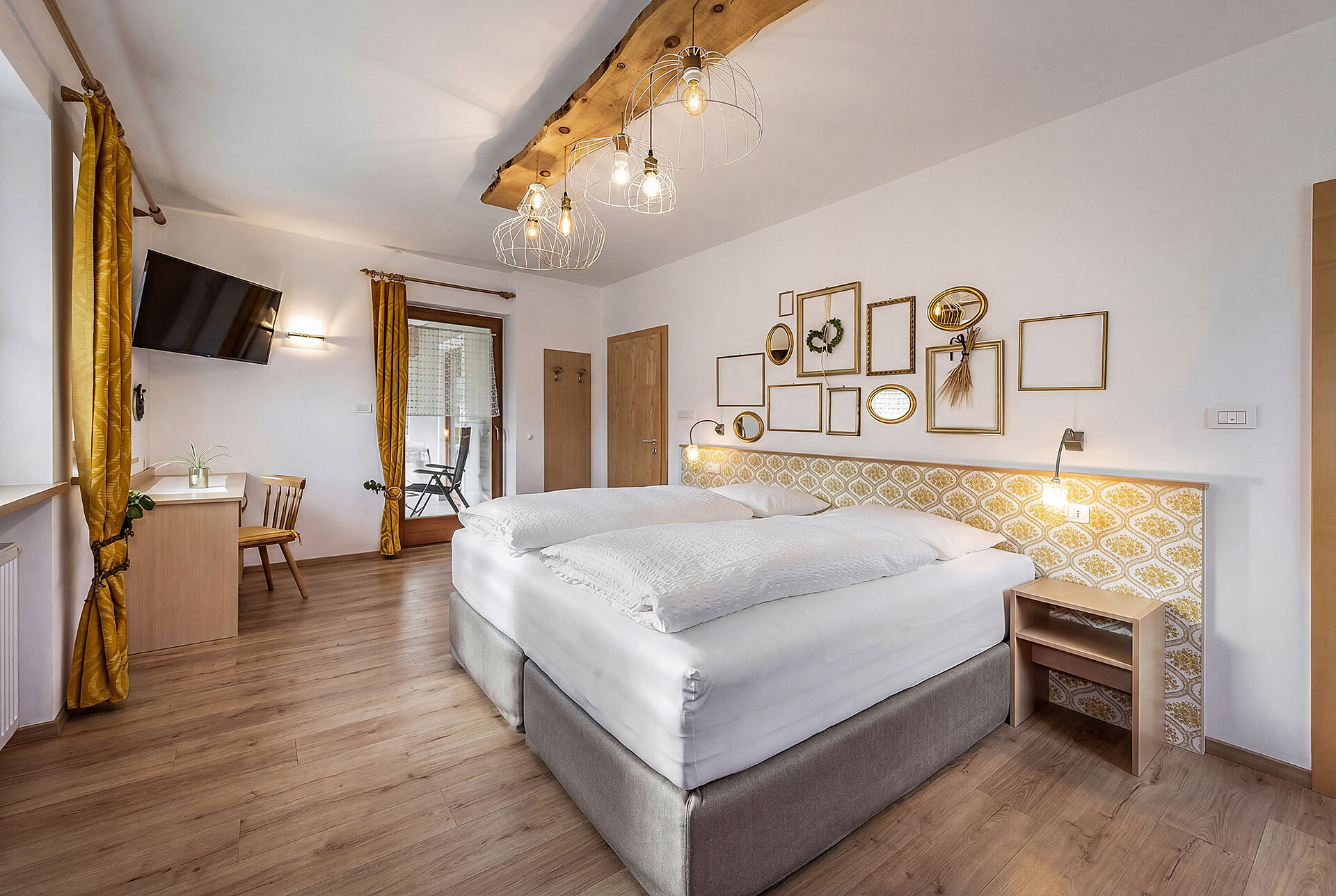 Appartement Winklerhof - Regione dolomitica Plan de Corones - #11 - suedtirol.info