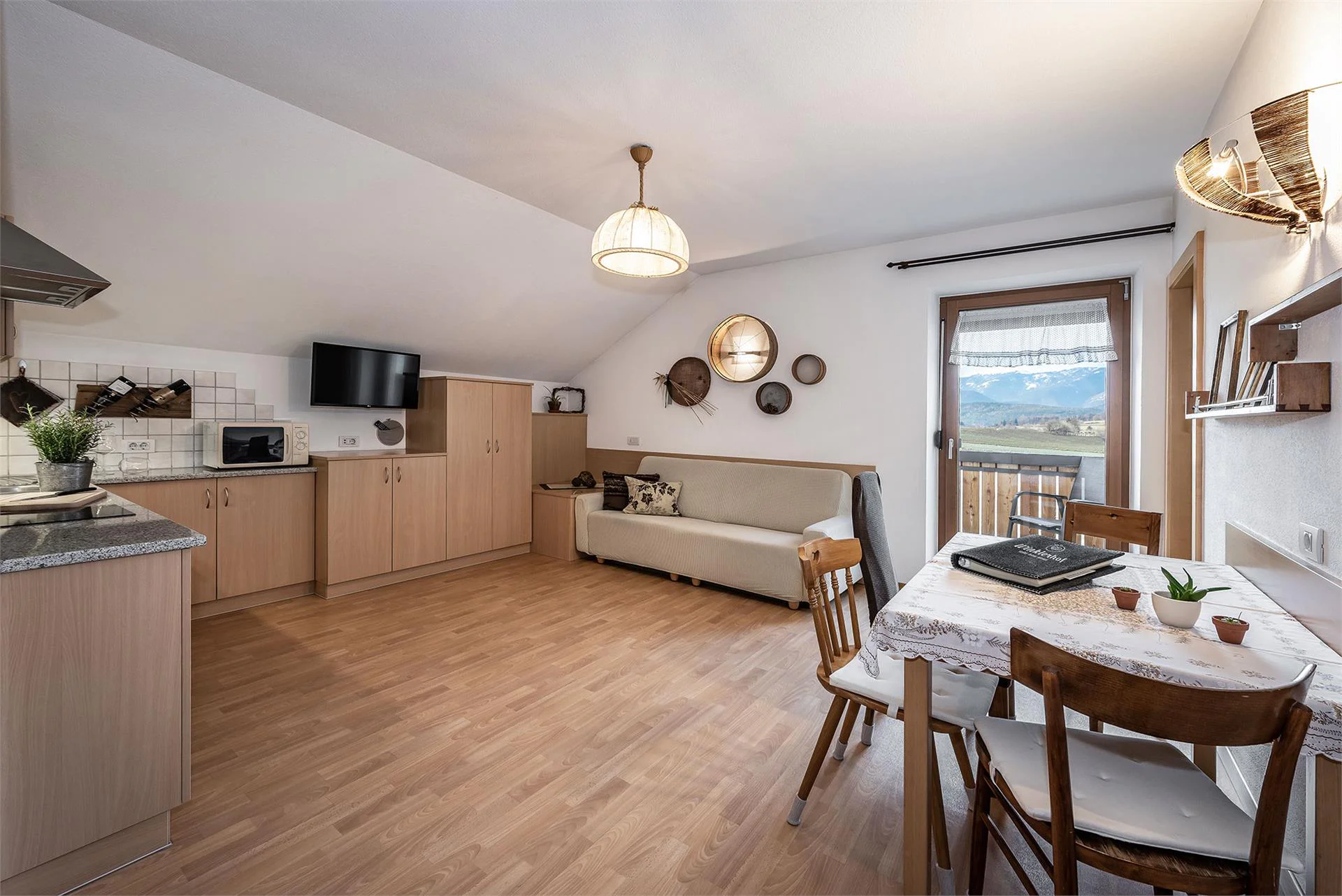 Appartement Winklerhof Gais 21 suedtirol.info