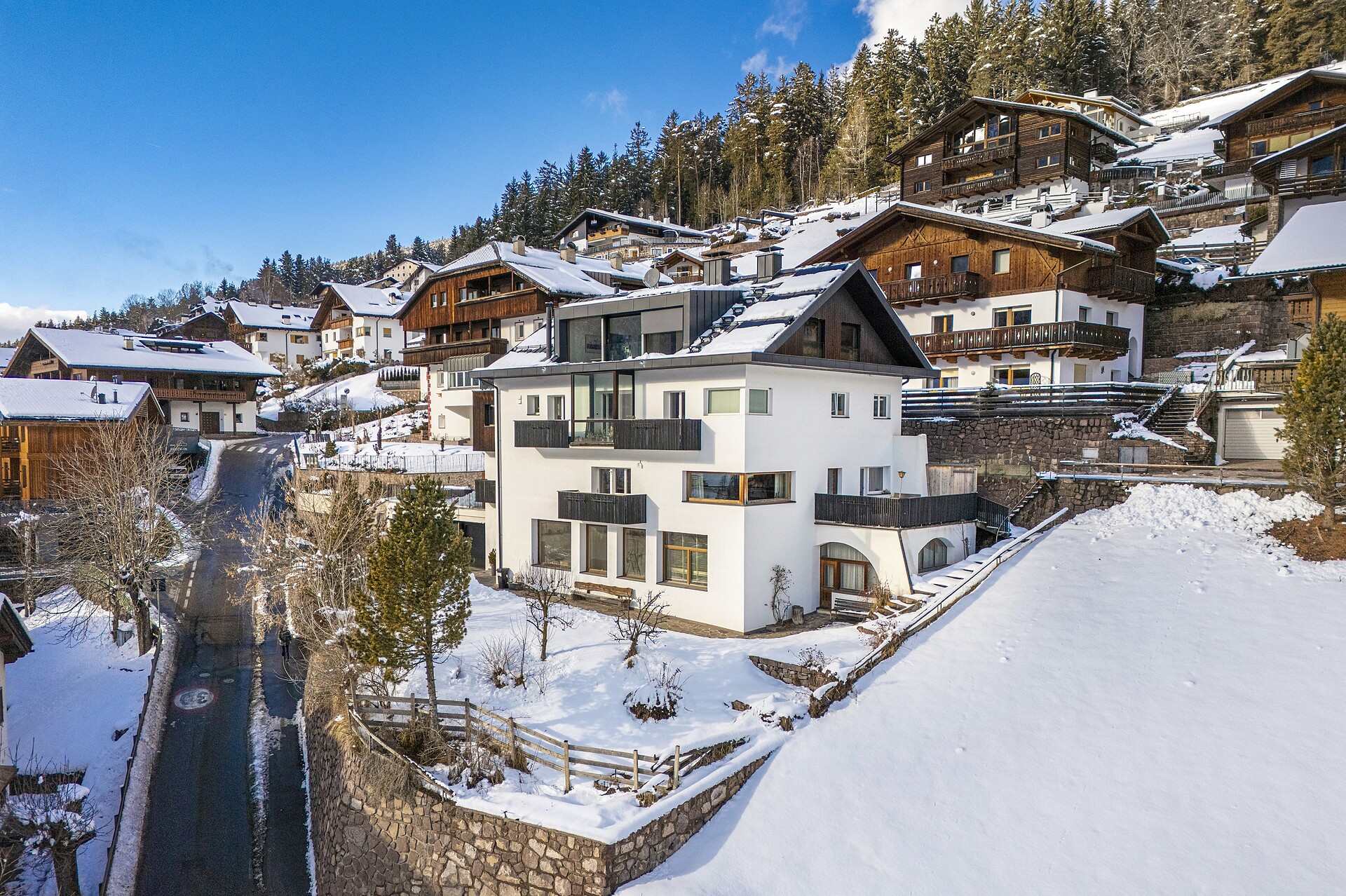 Apartments Murata - Dolomites Region Val Gardena - #6 - suedtirol.info