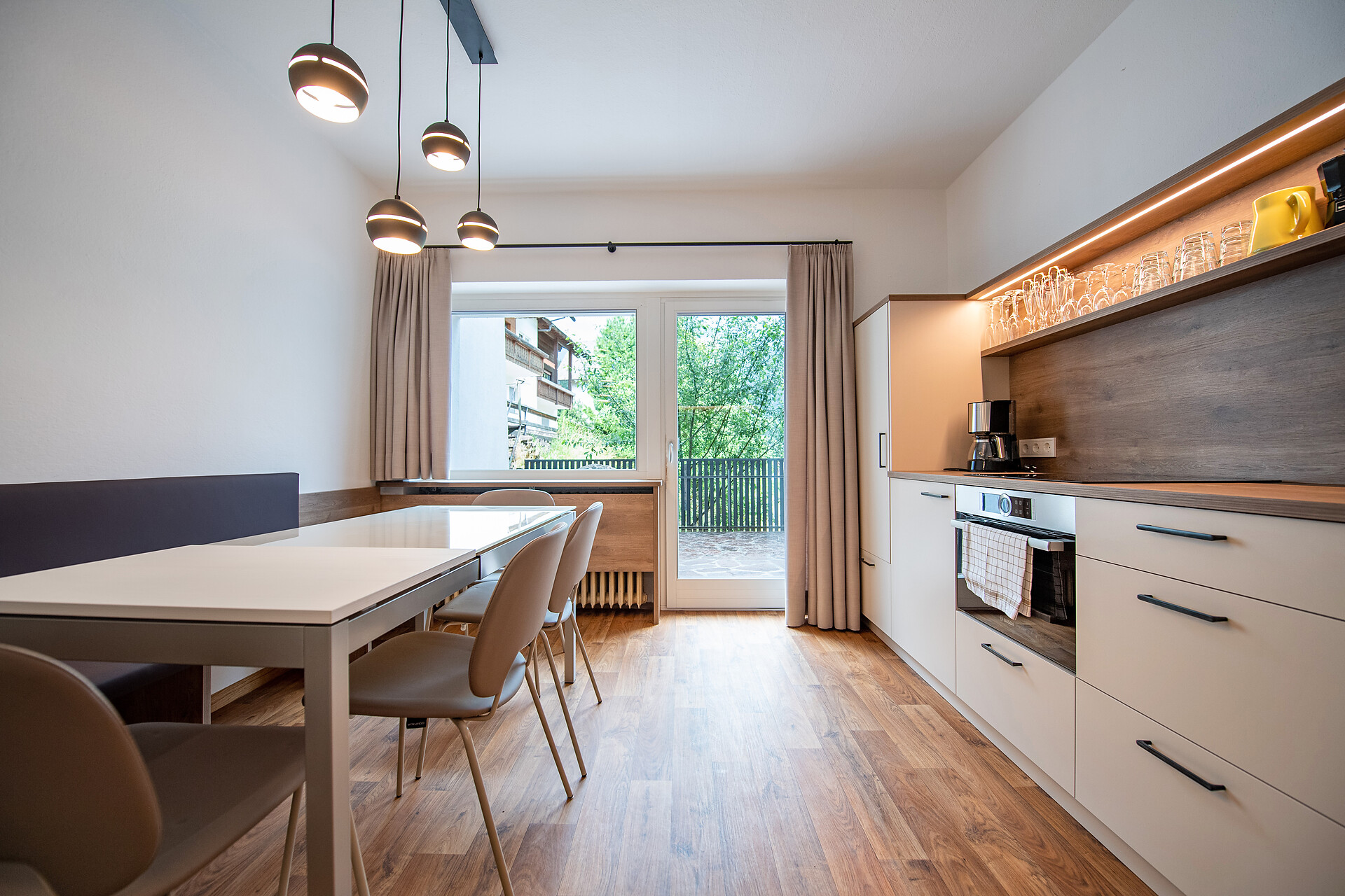 Apartment Murata