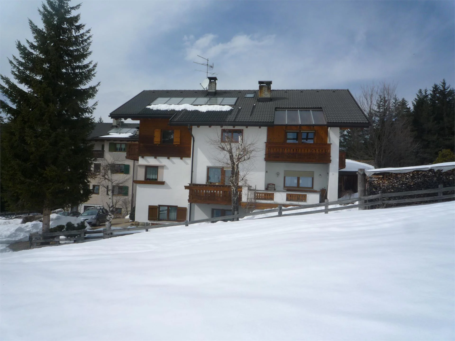 App. La Firadëssa Badia 6 suedtirol.info