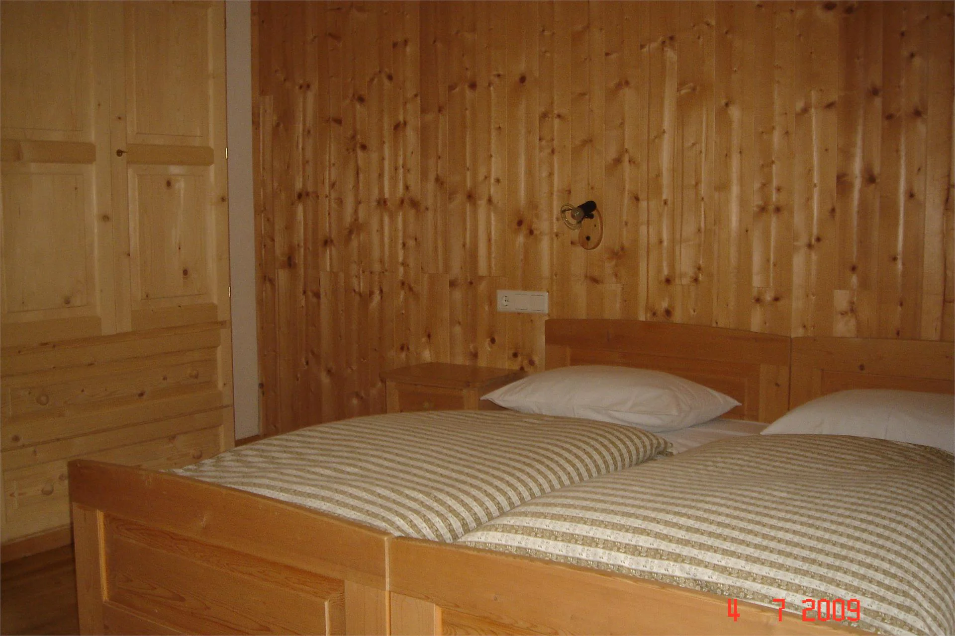 App. La Firadëssa Badia 3 suedtirol.info