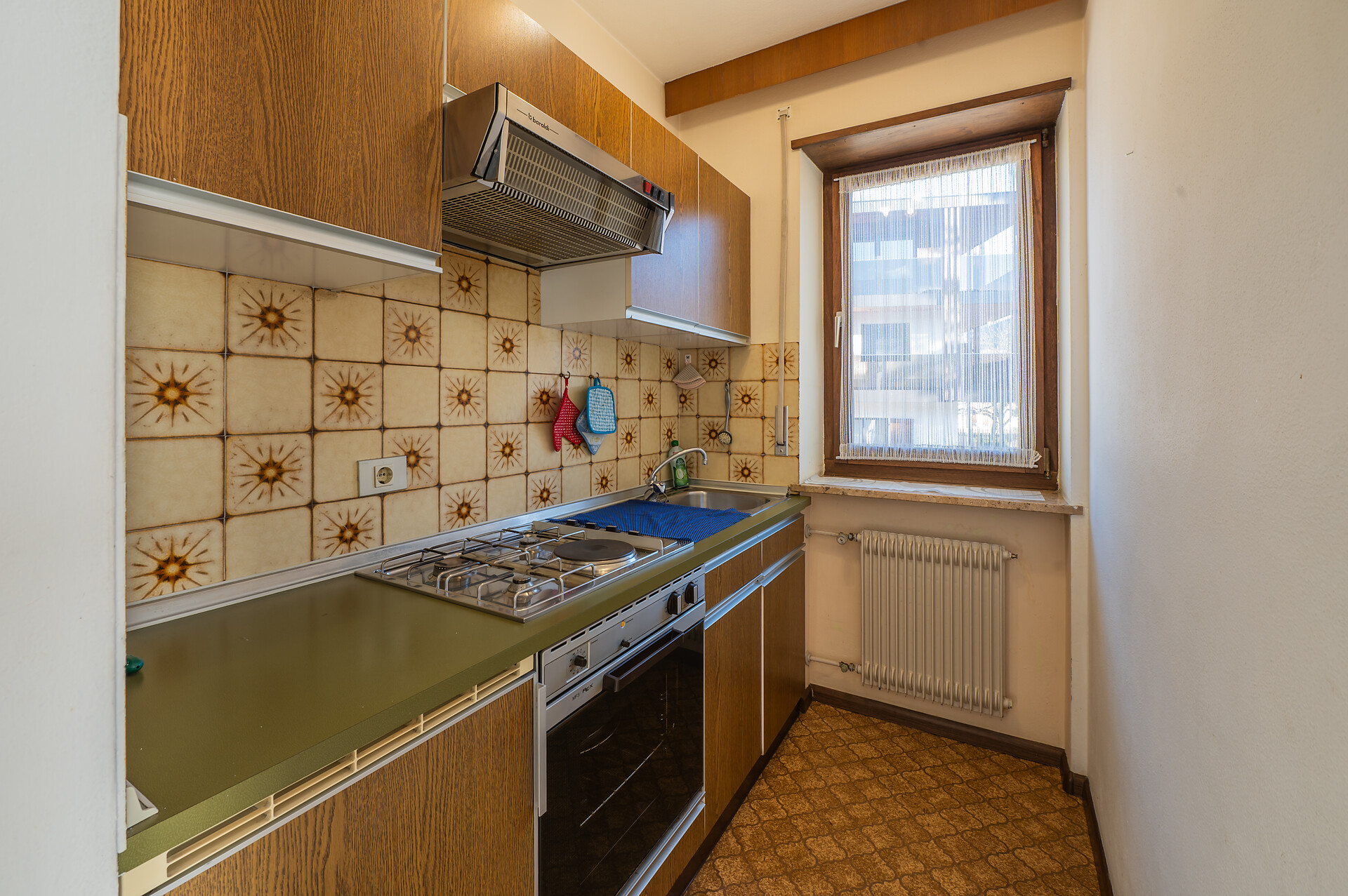 Appartements Lunzer Garten - Dolomites Region Kronplatz/Plan de Corones - #6 - suedtirol.info