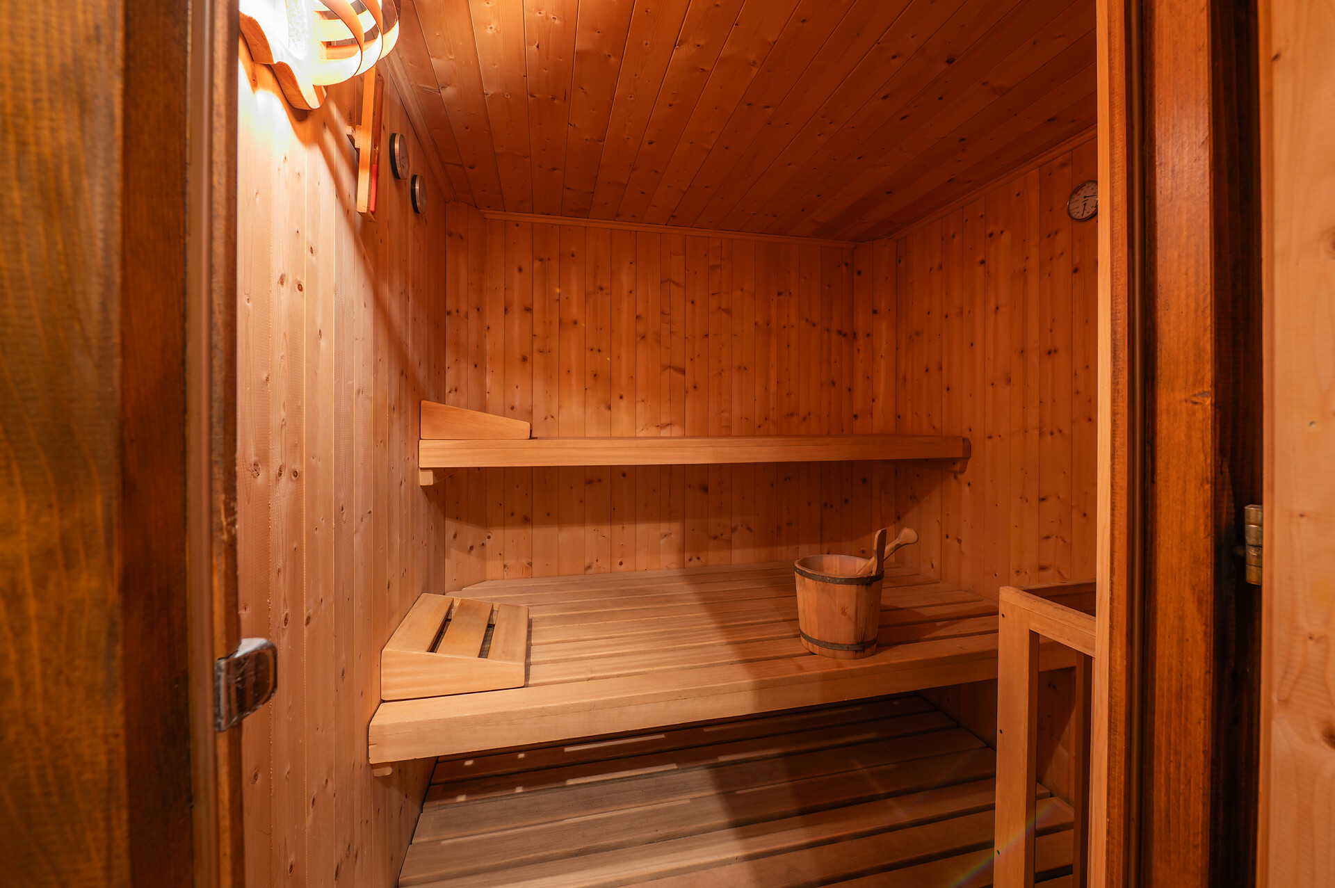Appartements Lunzer Garten - Dolomites Region Kronplatz/Plan de Corones - #10 - suedtirol.info