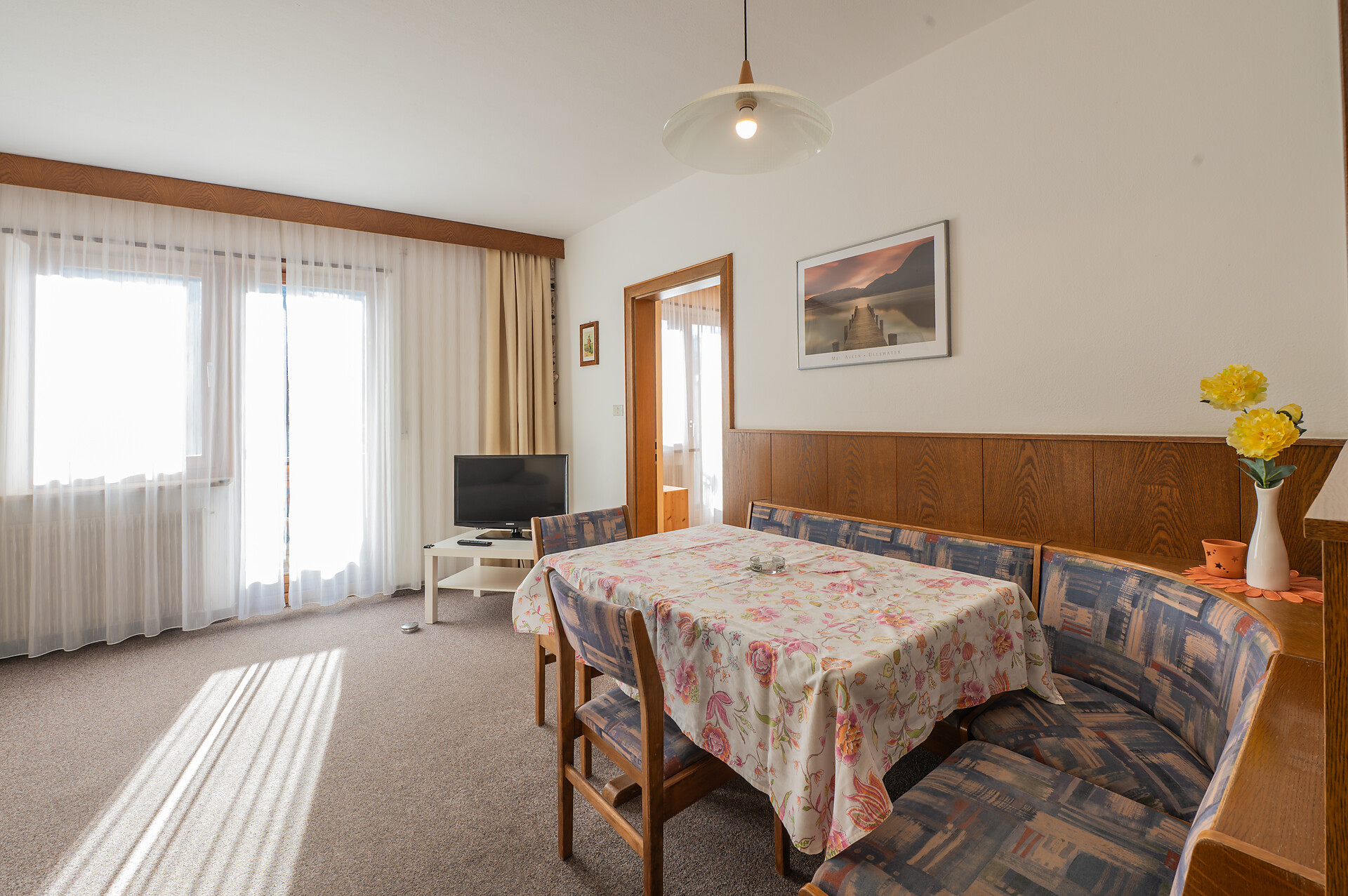 Appartements Lunzer Garten - Dolomites Region Kronplatz/Plan de Corones - #3 - suedtirol.info
