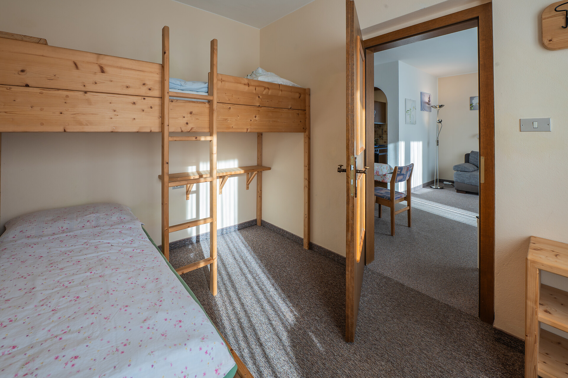 Appartements Lunzer Garten - Dolomites Region Kronplatz/Plan de Corones - #4 - suedtirol.info