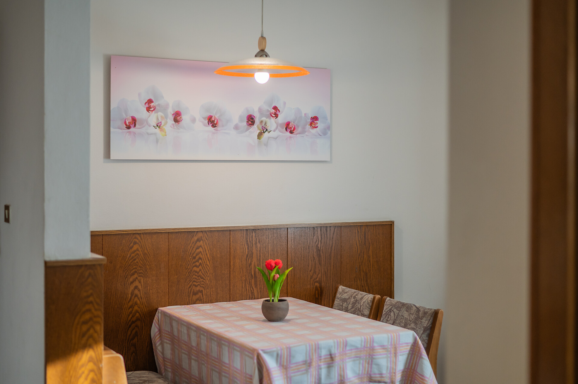 Appartements Lunzer Garten - Dolomites Region Kronplatz/Plan de Corones - #12 - suedtirol.info