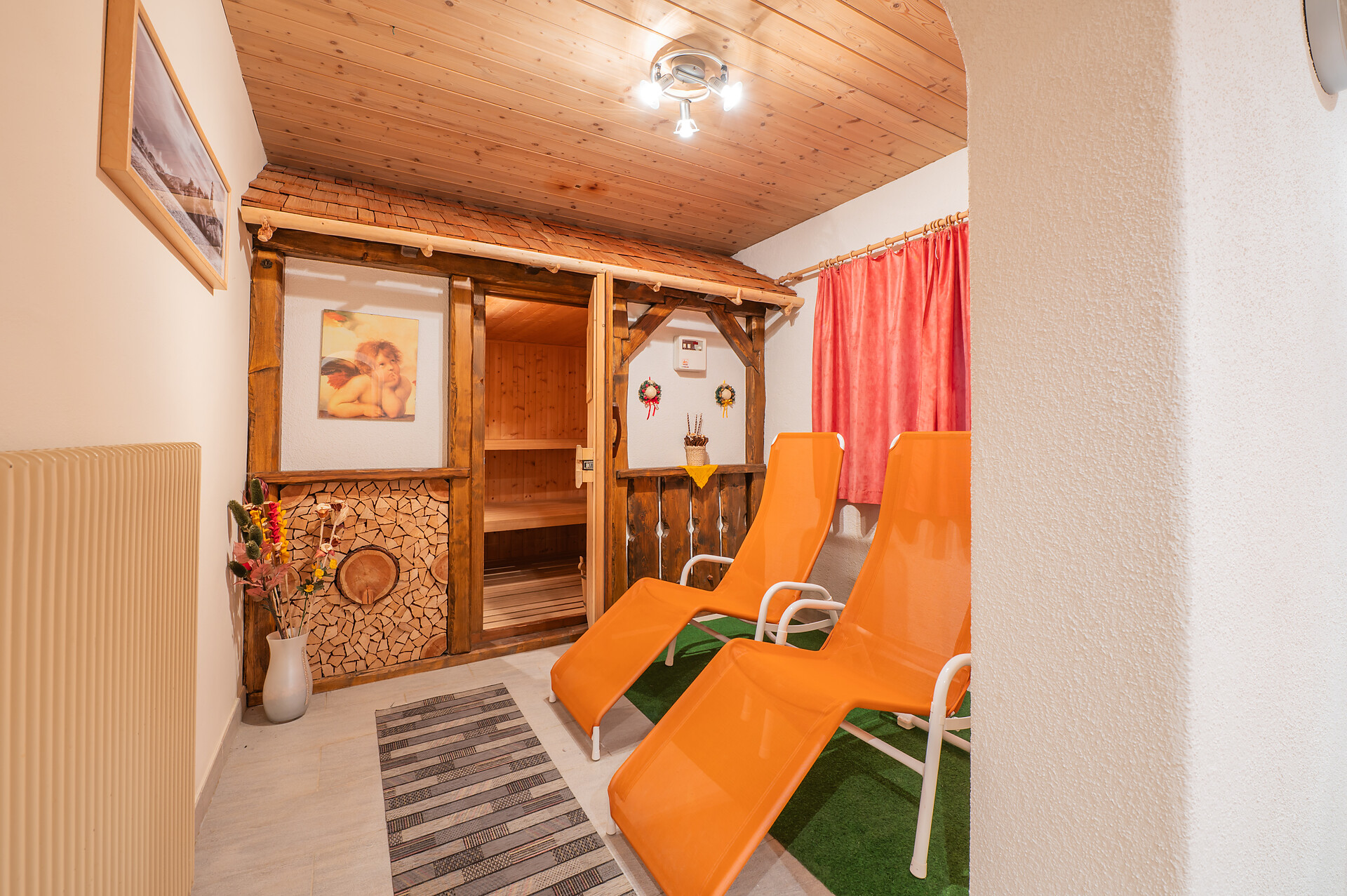 Appartements Lunzer Garten - Dolomites Region Kronplatz/Plan de Corones - #13 - suedtirol.info