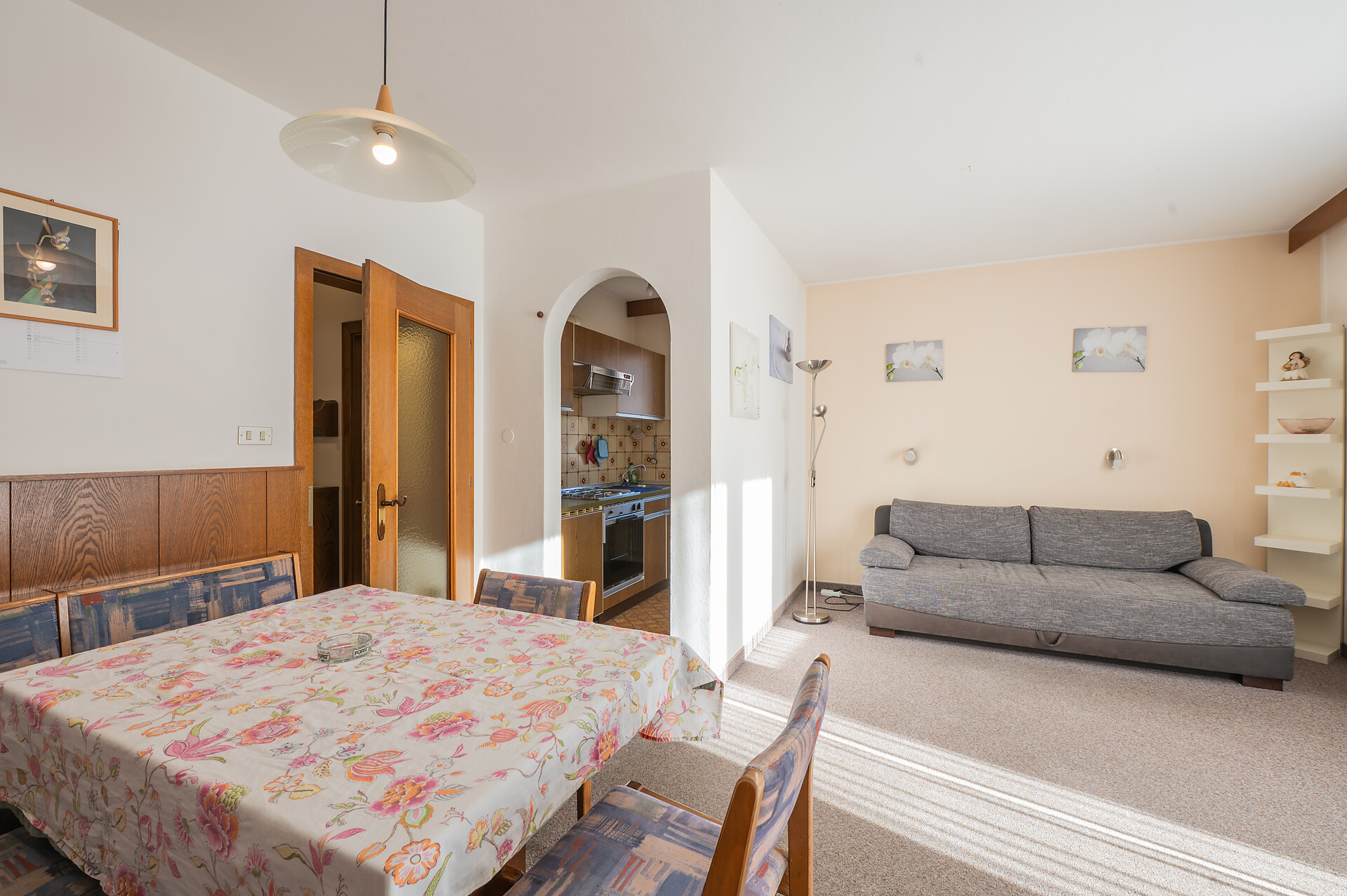 Appartements Lunzer Garten - Dolomites Region Kronplatz/Plan de Corones - #7 - suedtirol.info