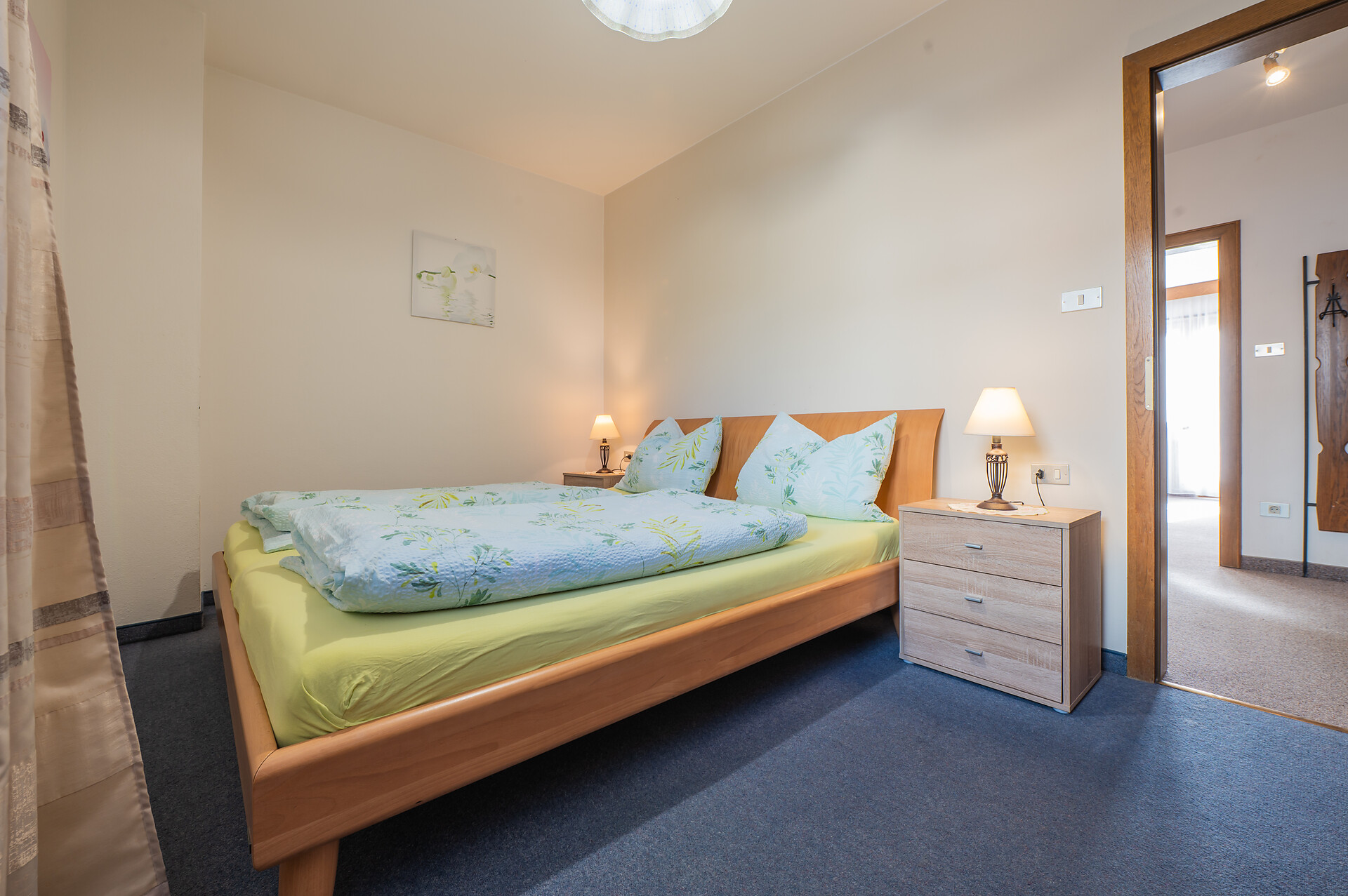 Appartements Lunzer Garten - Dolomites Region Kronplatz/Plan de Corones - #2 - suedtirol.info