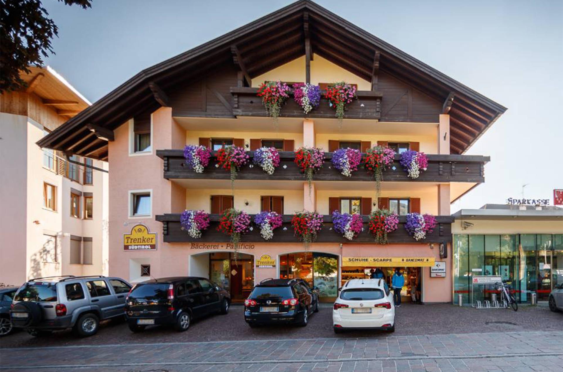 Appartements Moser Olang 1 suedtirol.info