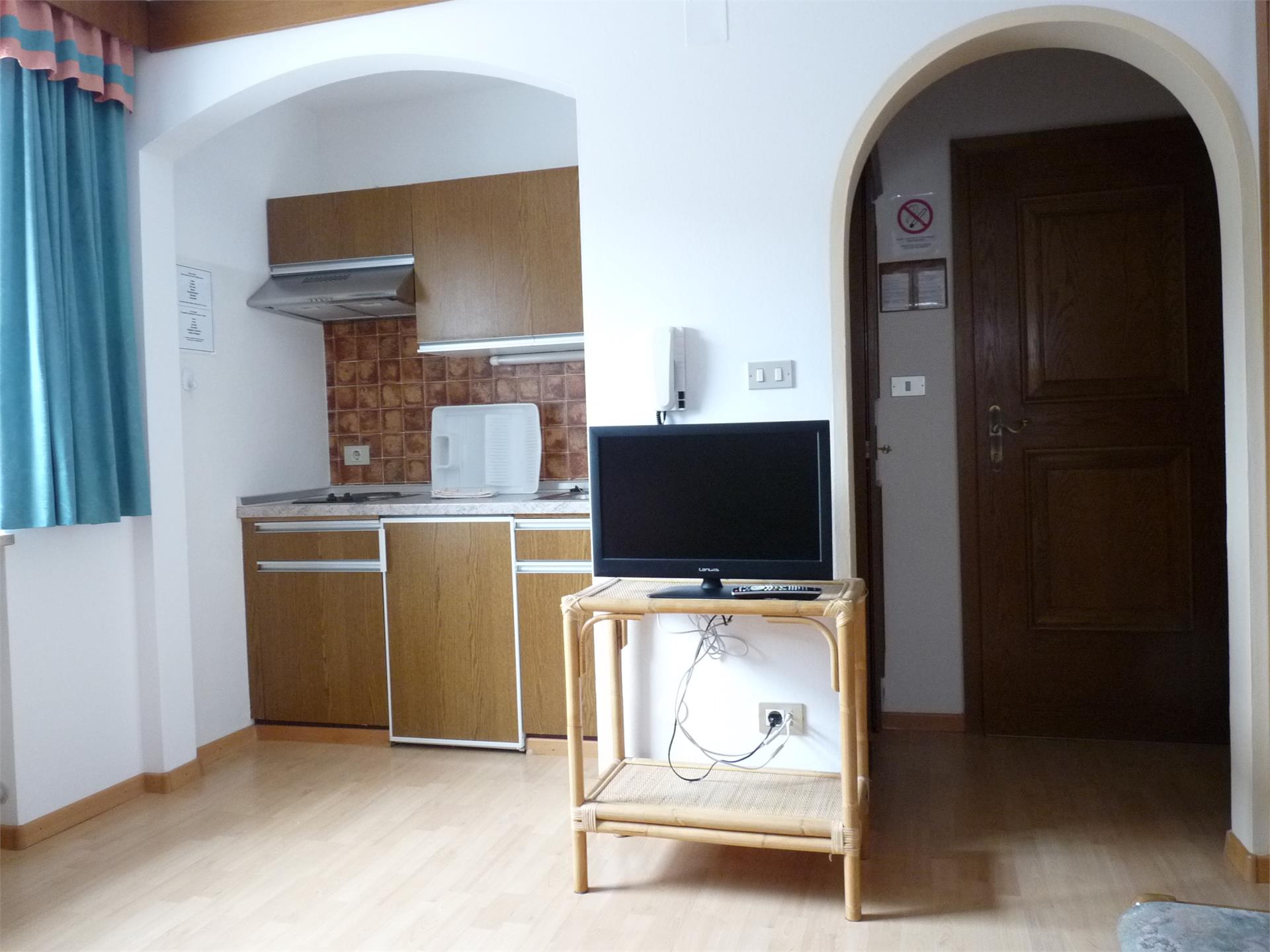 Appartements Moser Olang 4 suedtirol.info