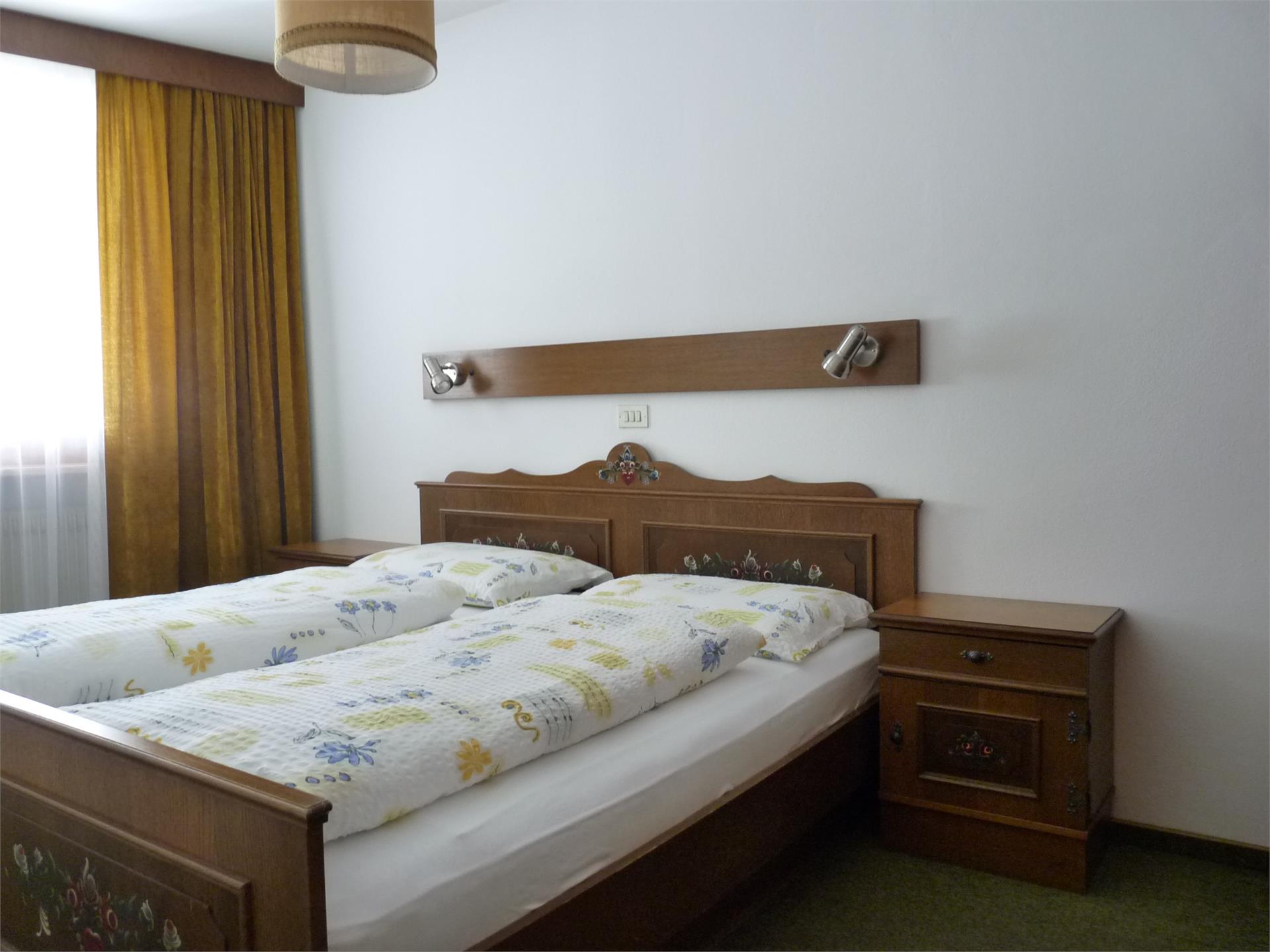 Appartements Moser Olang 12 suedtirol.info