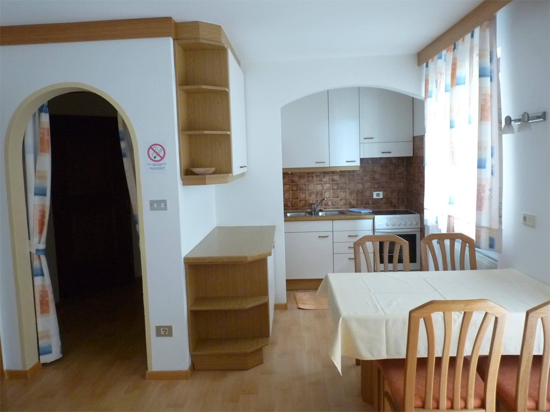 Appartements Moser Olang 6 suedtirol.info