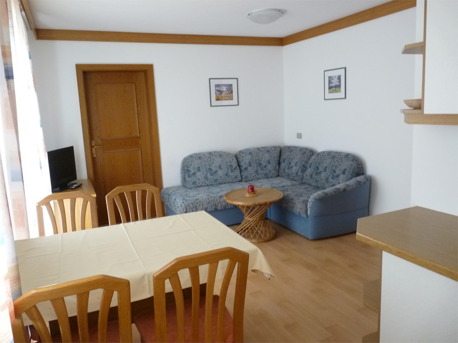 Appartements Moser Olang 5 suedtirol.info
