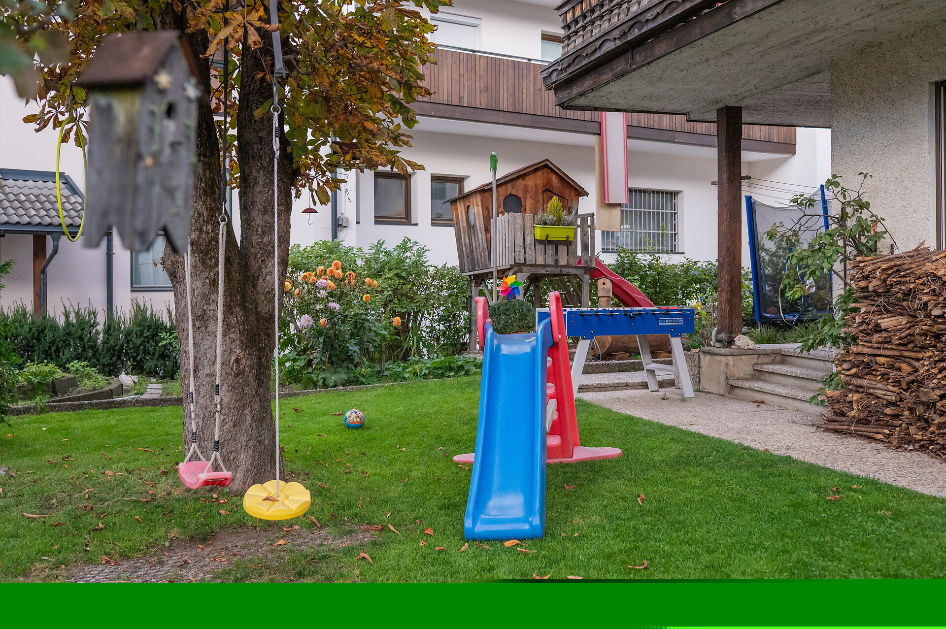 Appartements Brunner Philipp - Regione dolomitica Plan de Corones - #4 - suedtirol.info