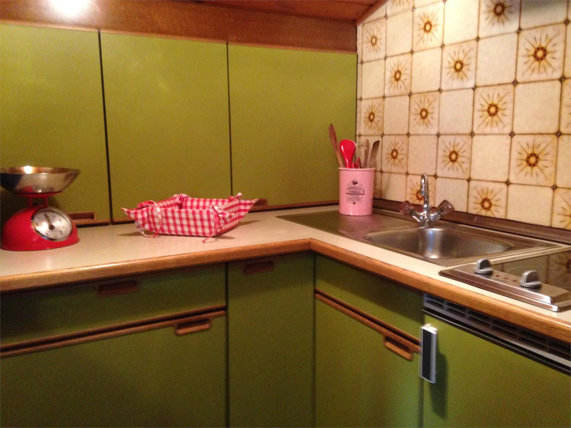 Appartements Sabine Valdaora 8 suedtirol.info