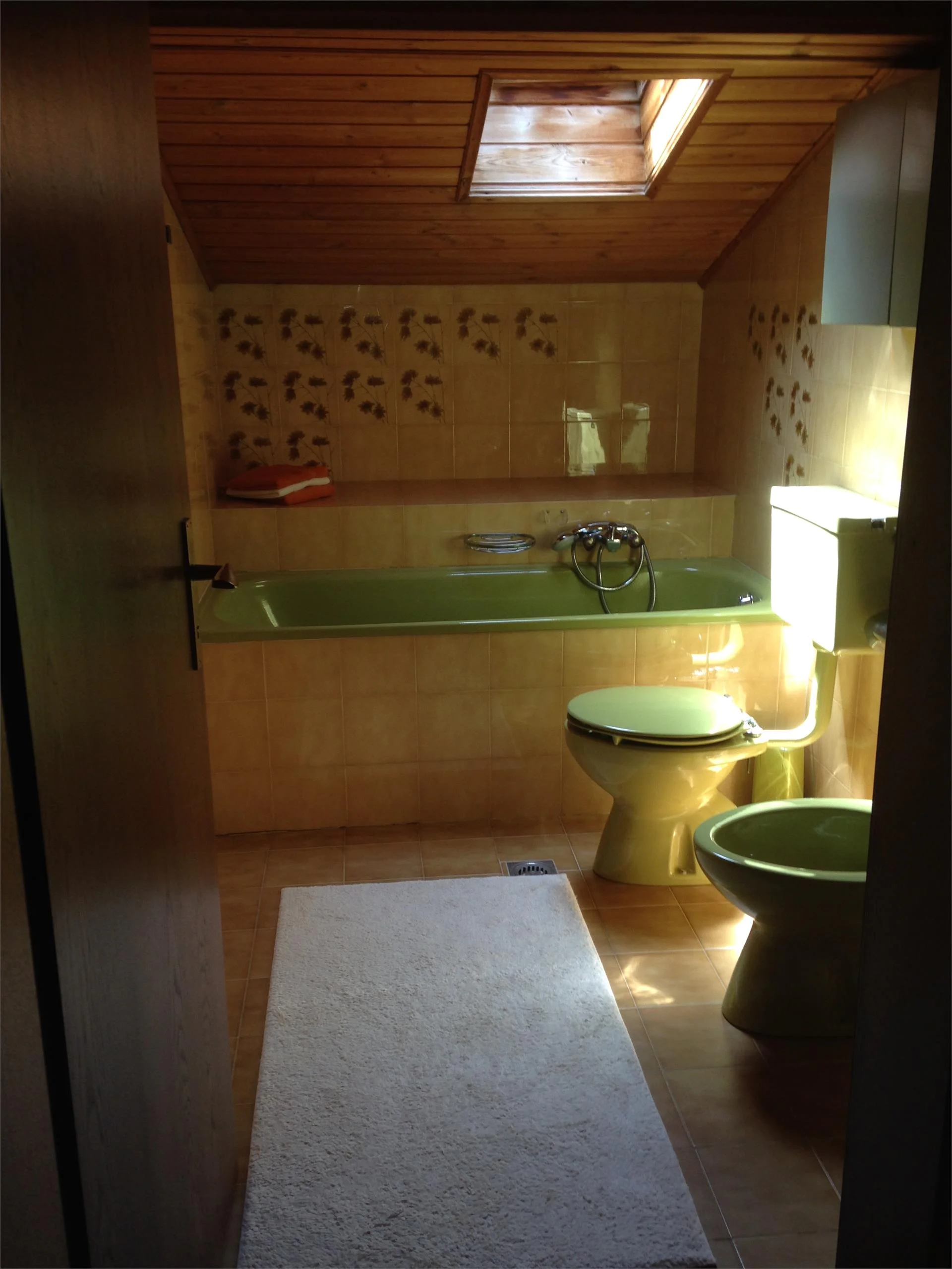 Appartements Sabine Valdaora 6 suedtirol.info