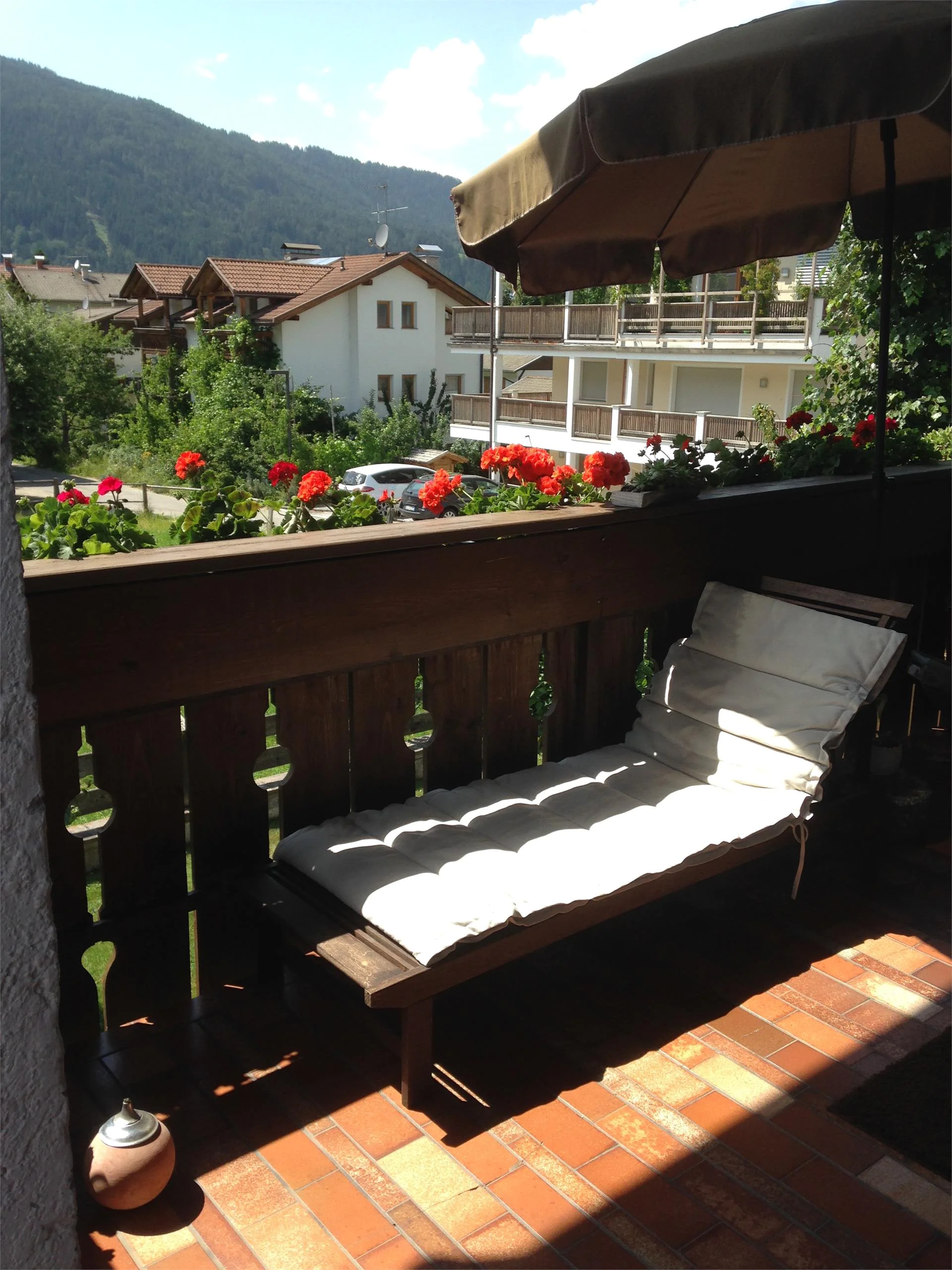 Appartements Sabine Valdaora 13 suedtirol.info