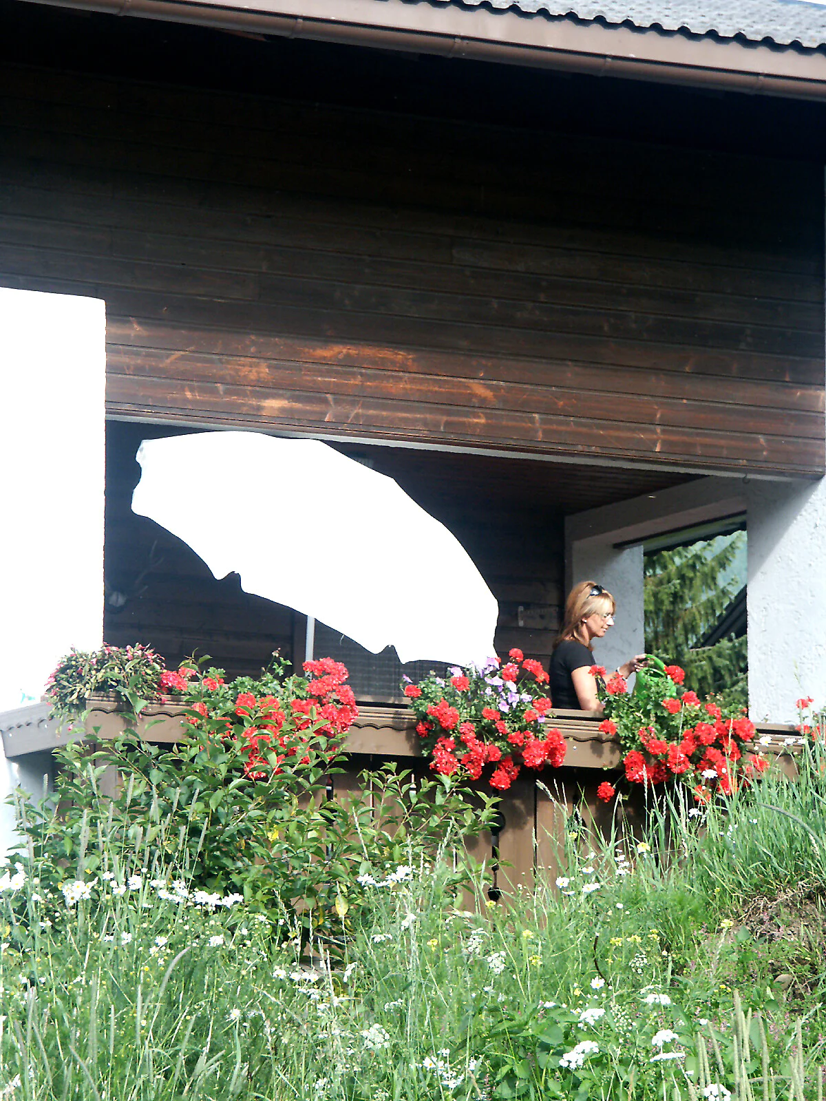Appartements Sabine Valdaora 3 suedtirol.info
